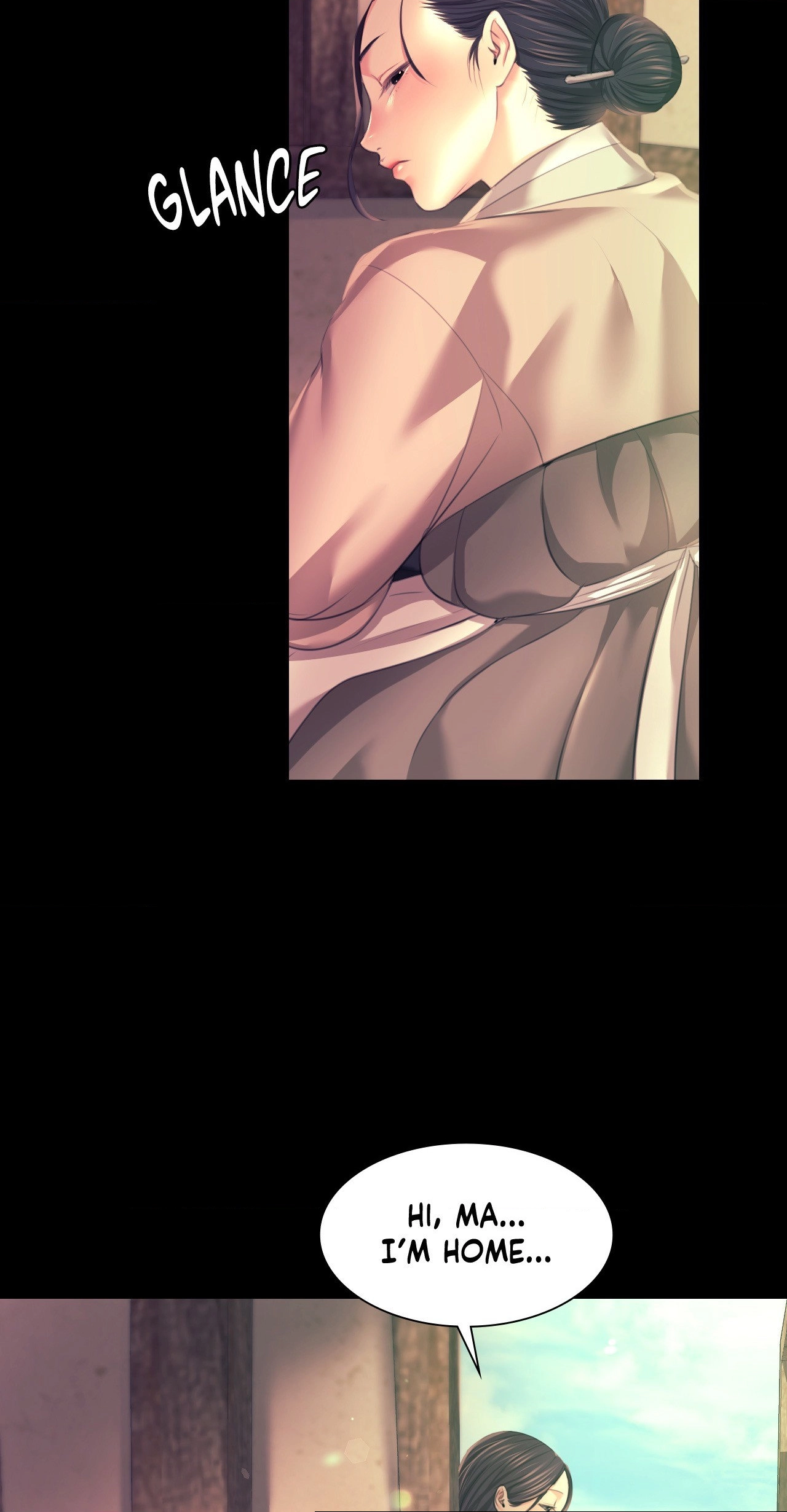 Read Assa chapter 80 image 35 on Lezhin