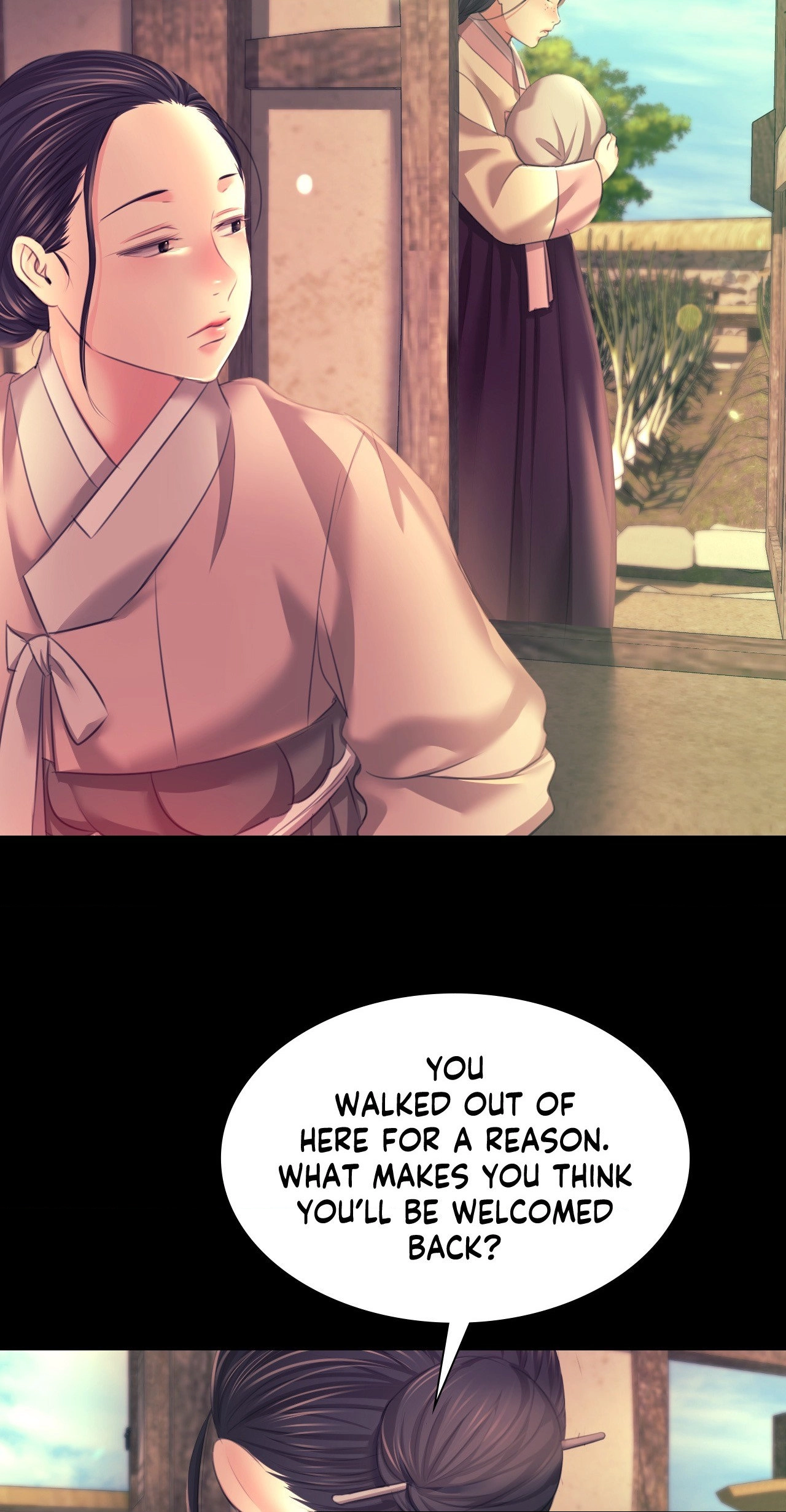 Read Assa chapter 80 image 36 on Lezhin