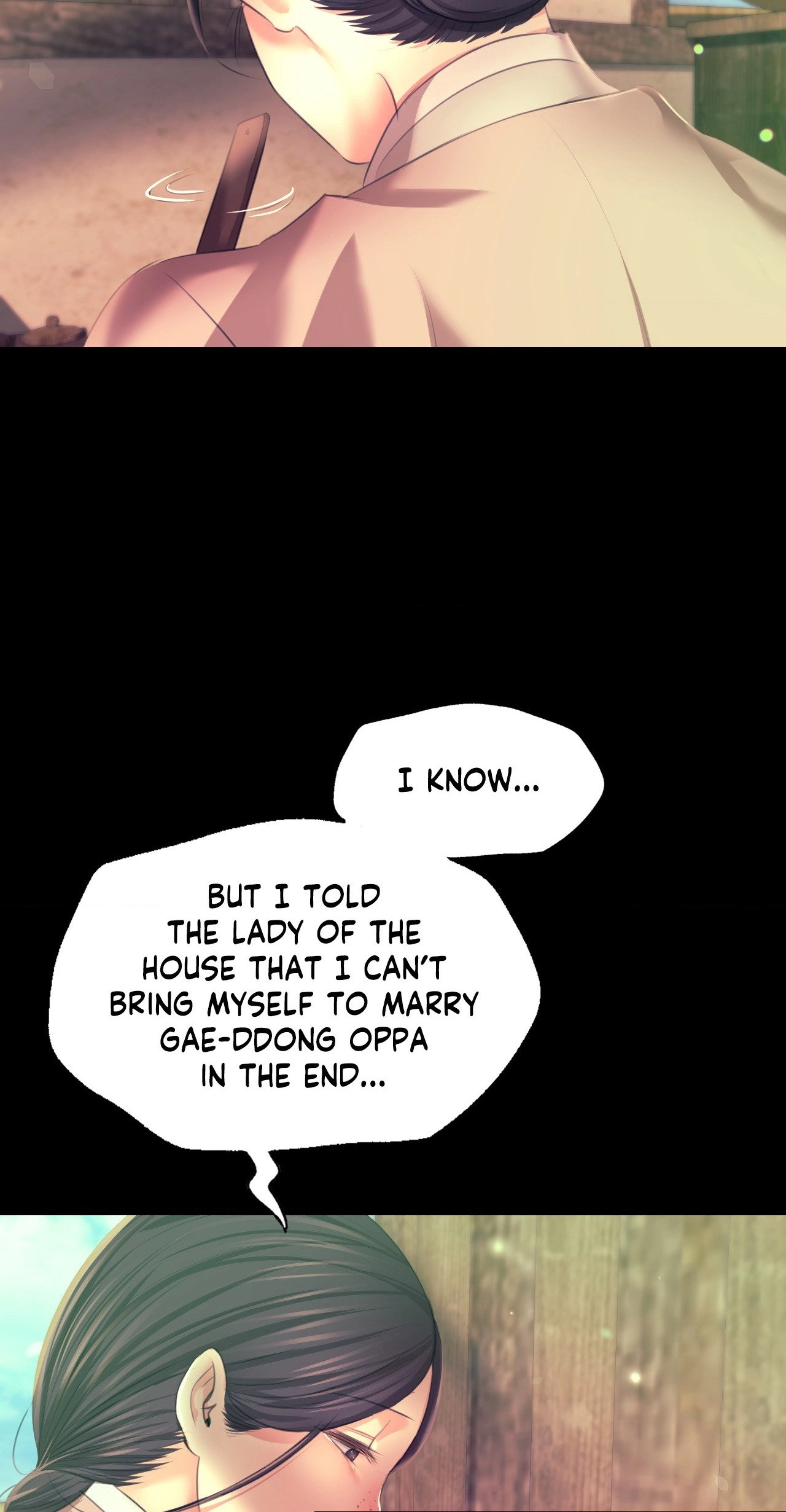 Read Assa chapter 80 image 37 on Lezhin