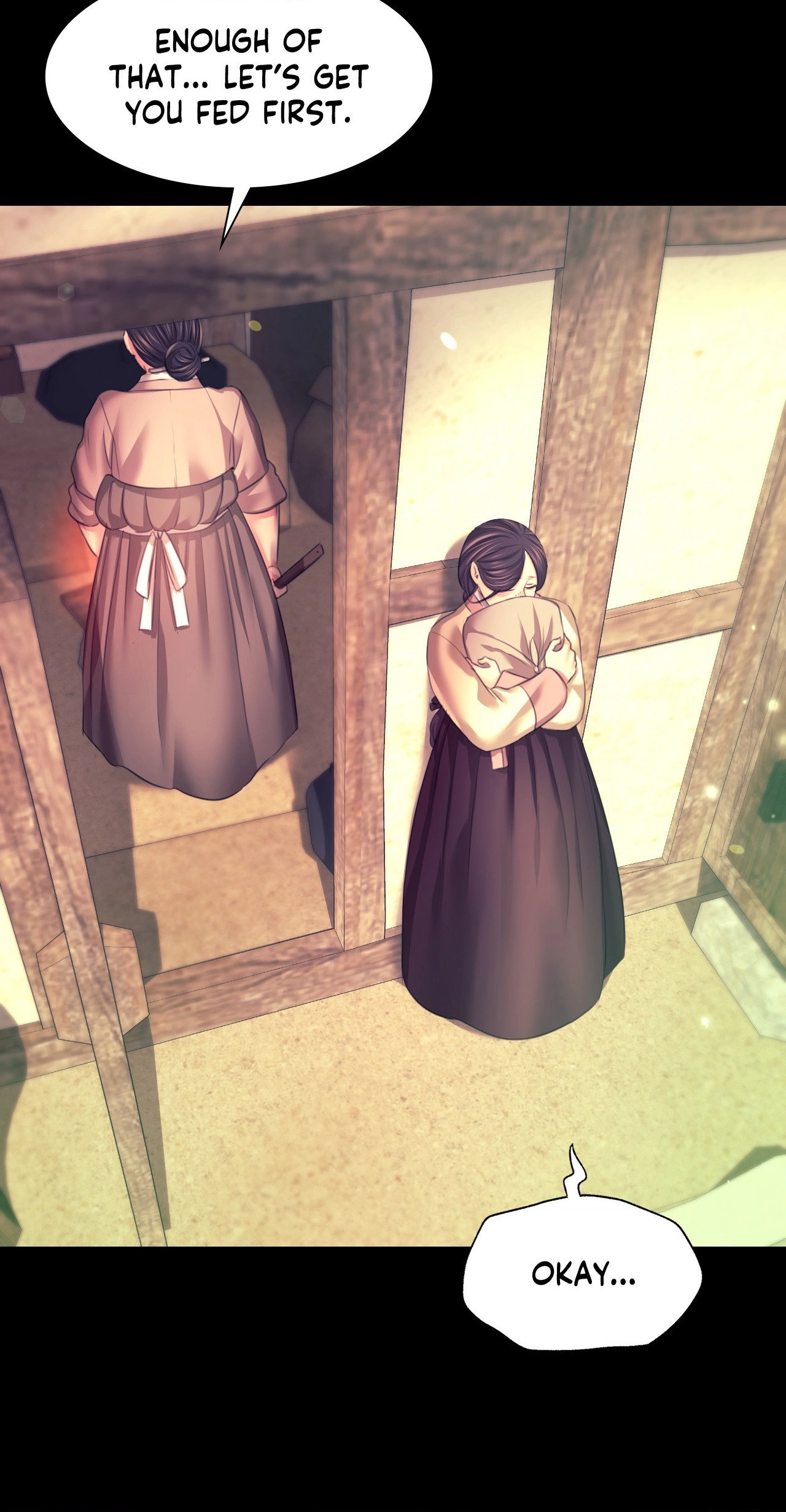 Read Assa chapter 80 image 39 on Lezhin