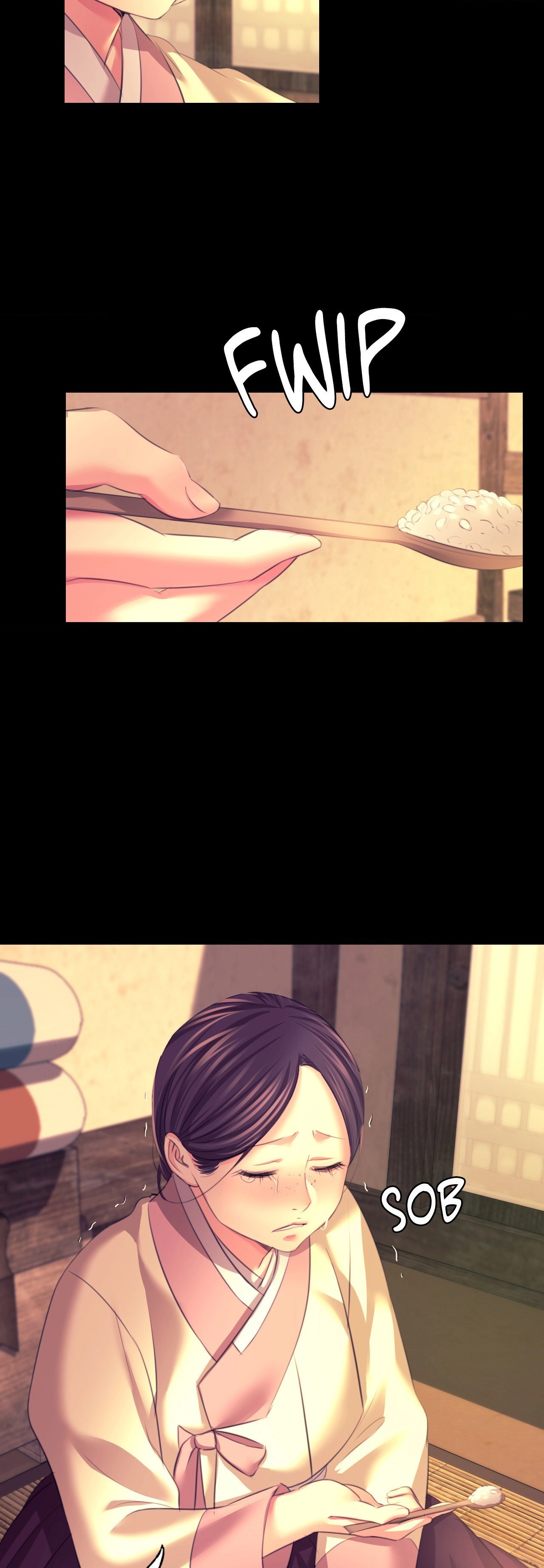 Read Assa chapter 80 image 41 on Lezhin