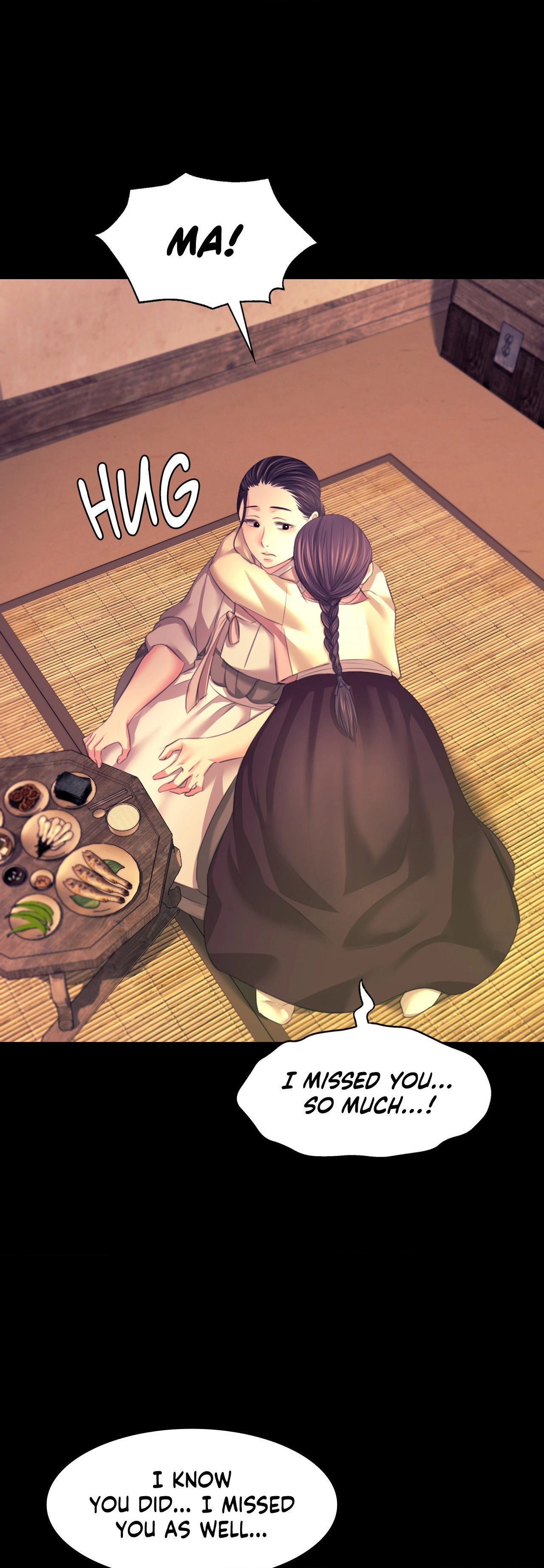 Read Assa chapter 80 image 43 on Lezhin