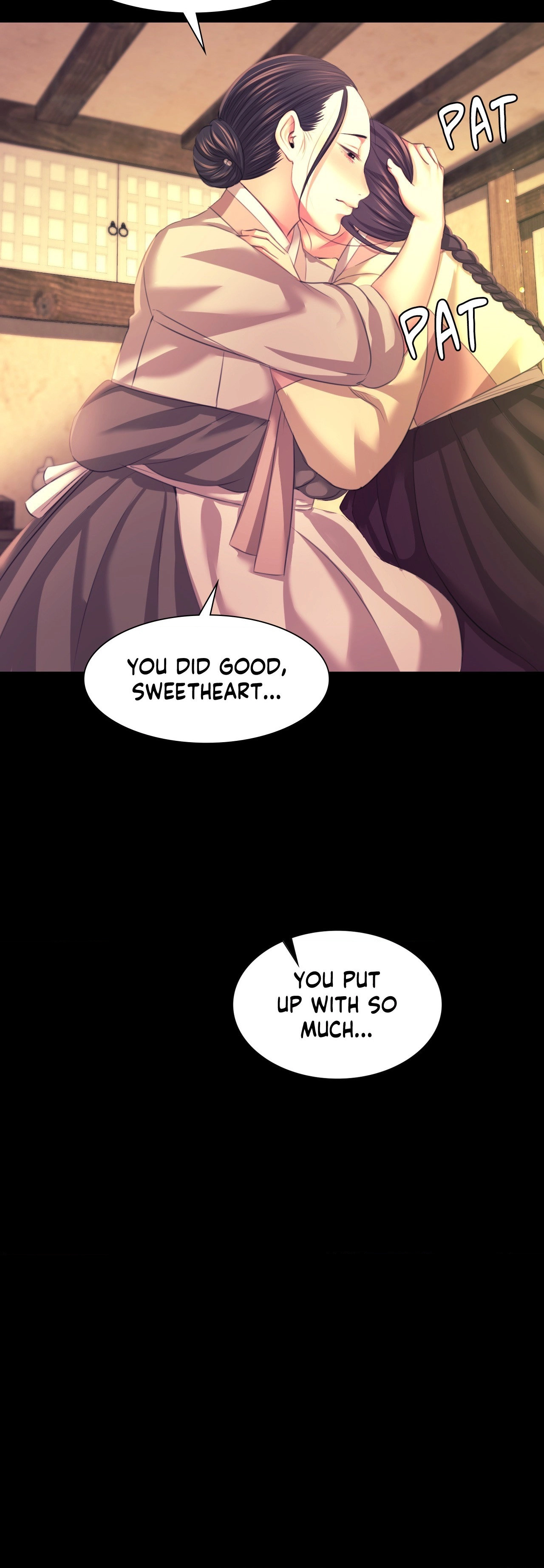 Read Assa chapter 80 image 44 on Lezhin