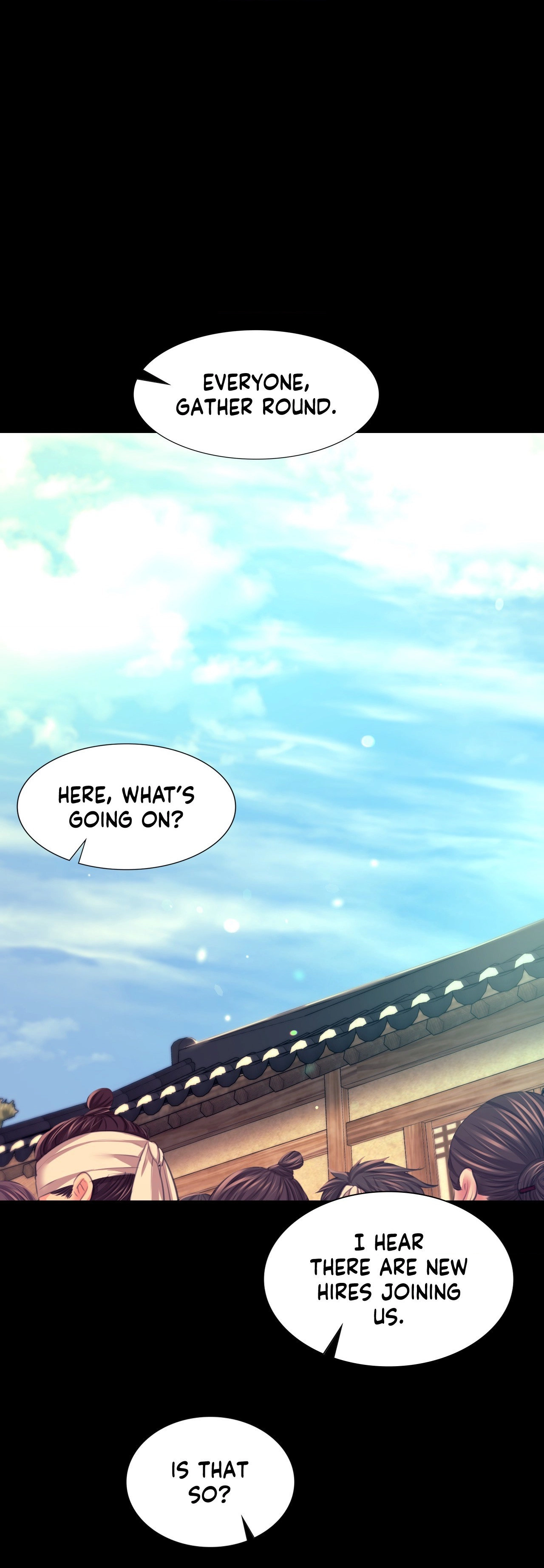 Read Assa chapter 80 image 45 on Lezhin