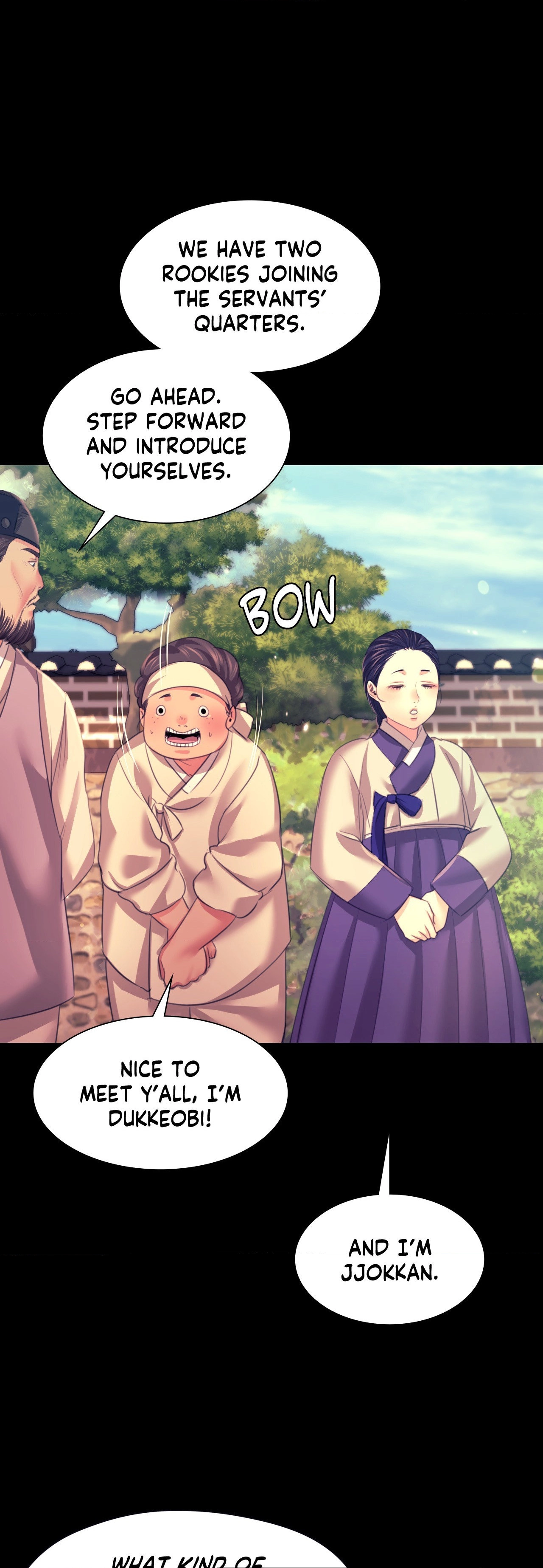 Read Assa chapter 80 image 46 on Lezhin