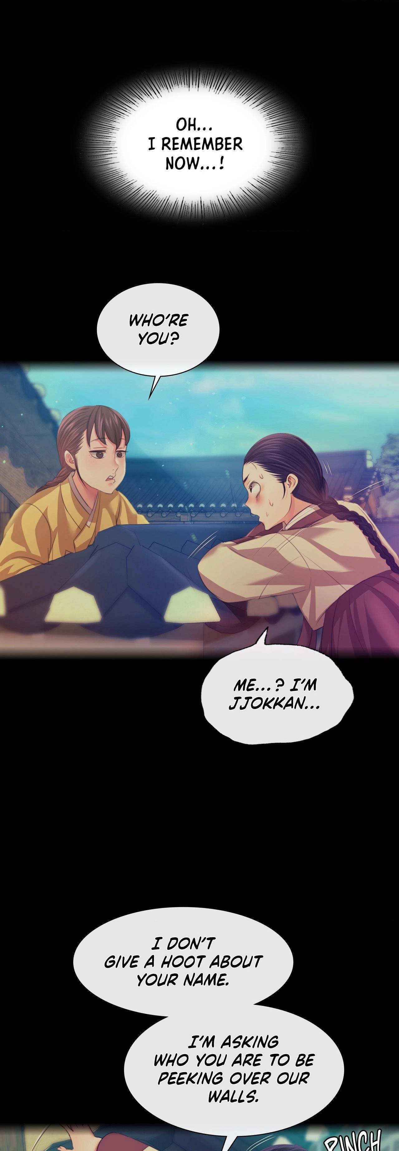 Read Assa chapter 80 image 48 on Lezhin