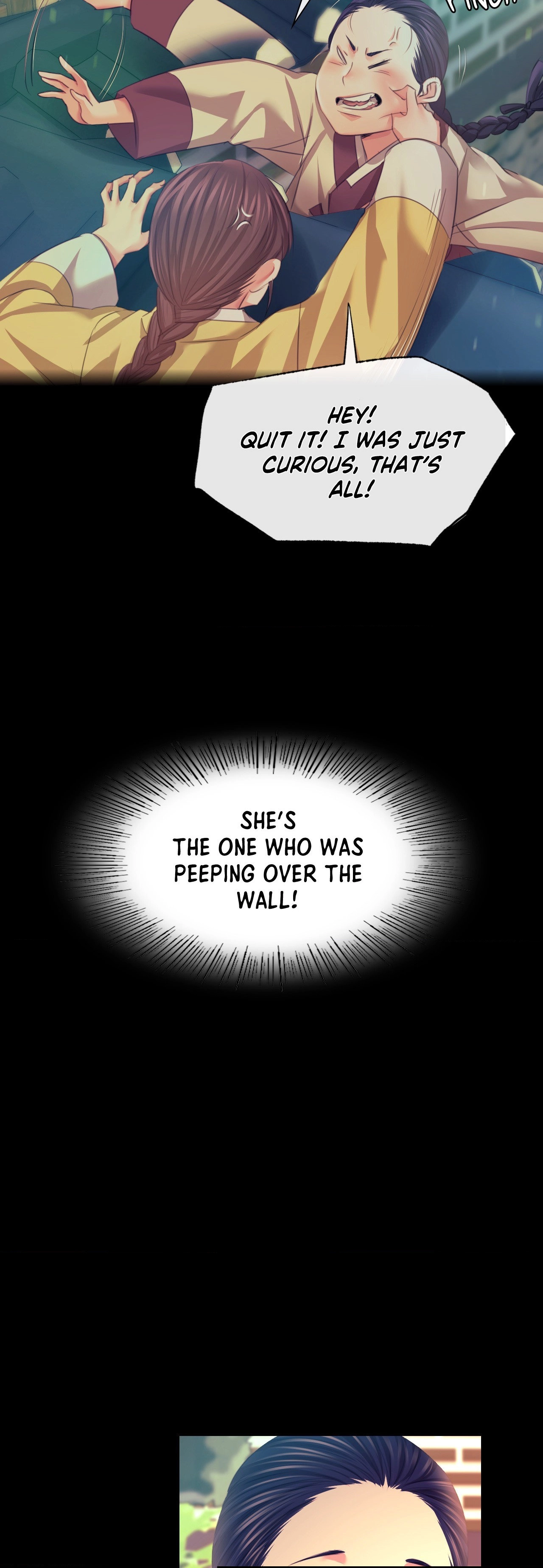 Read Assa chapter 80 image 49 on Lezhin