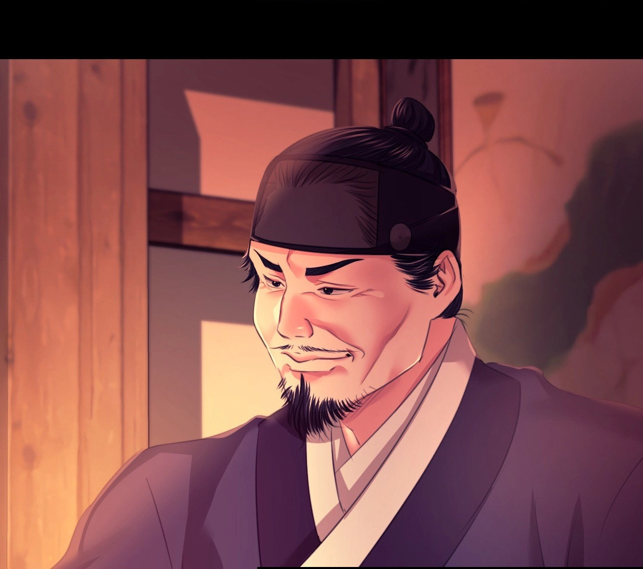 Read Assa chapter 80 image 5 on Lezhin
