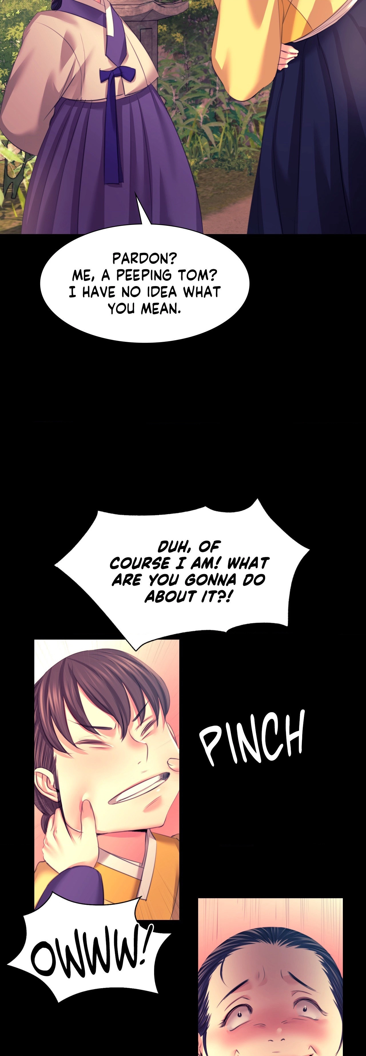 Read Assa chapter 80 image 52 on Lezhin