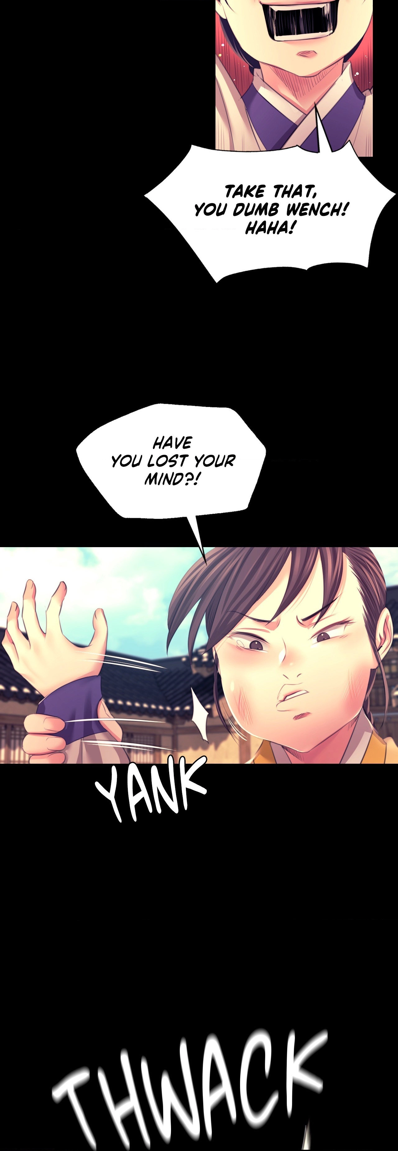Read Assa chapter 80 image 53 on Lezhin