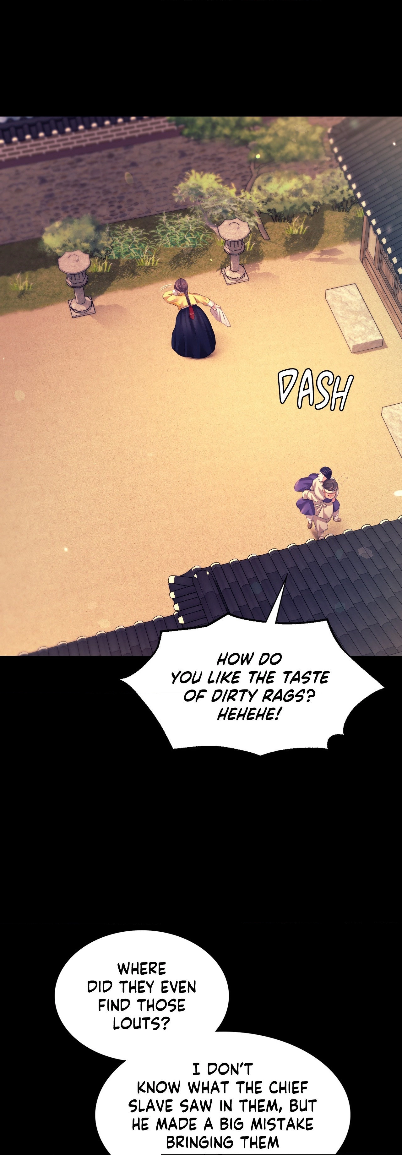 Read Assa chapter 80 image 55 on Lezhin