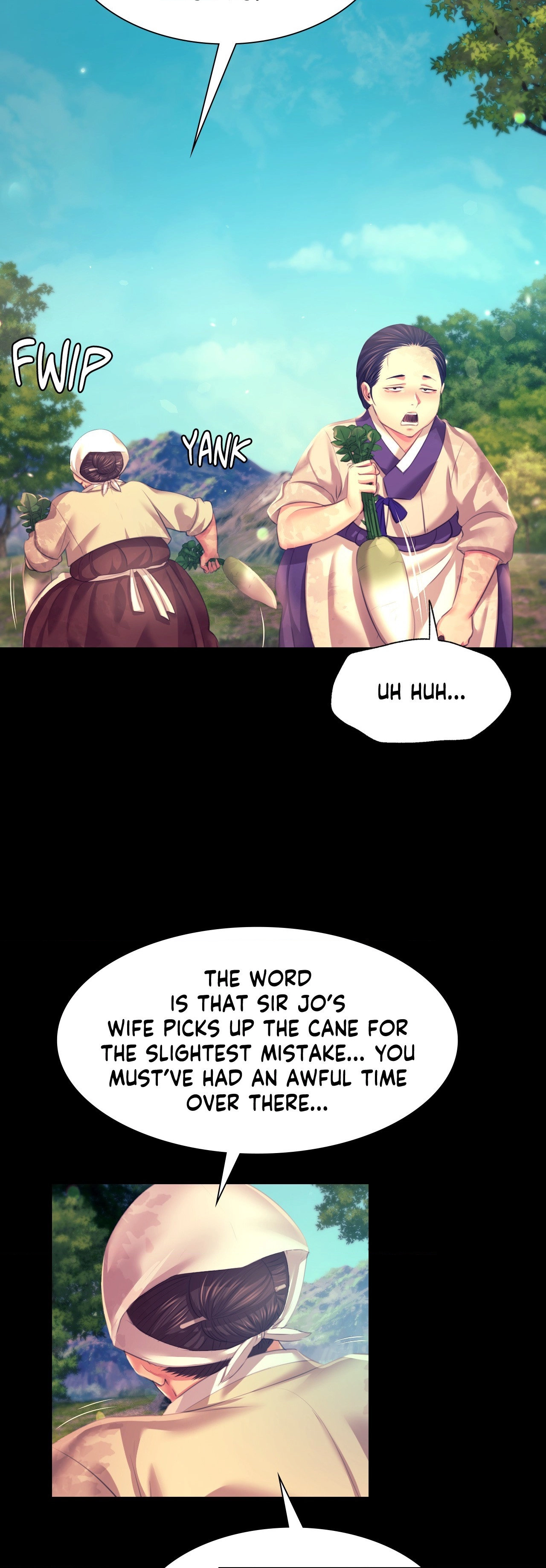 Read Assa chapter 80 image 57 on Lezhin