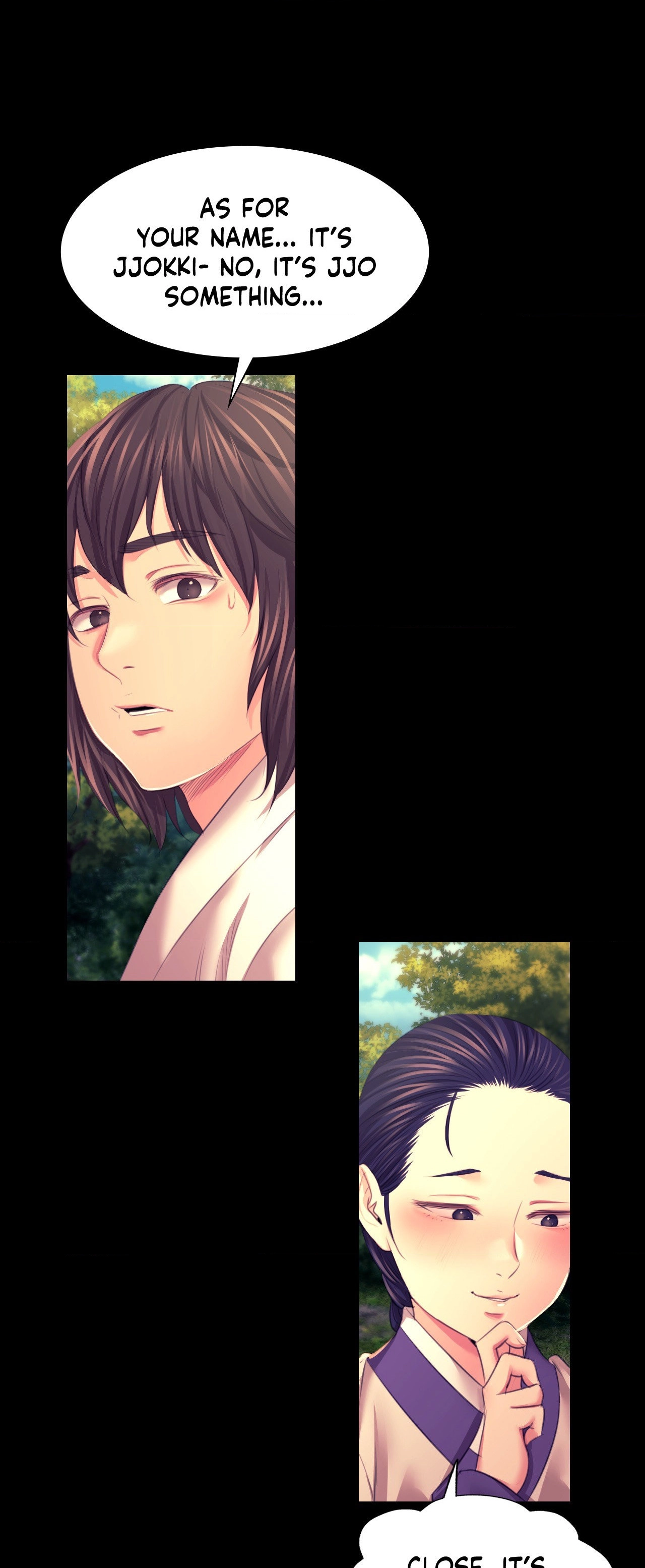 Read Assa chapter 80 image 62 on Lezhin