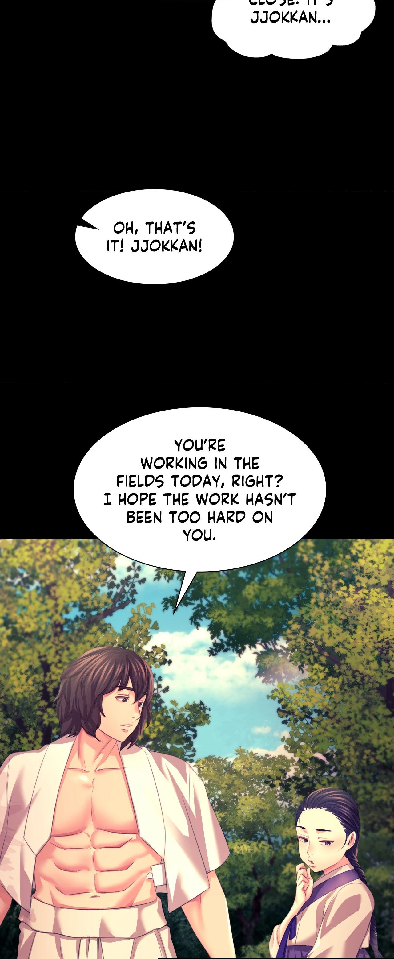 Read Assa chapter 80 image 63 on Lezhin