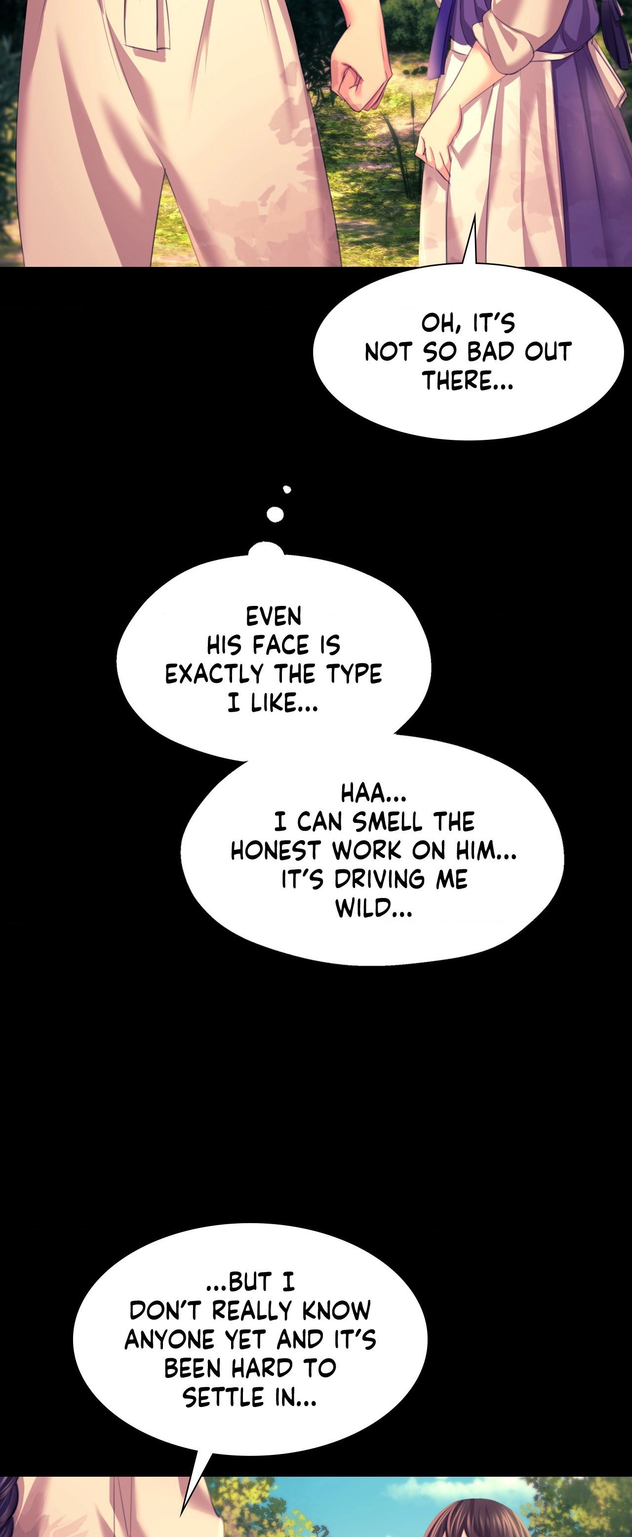 Read Assa chapter 80 image 64 on Lezhin