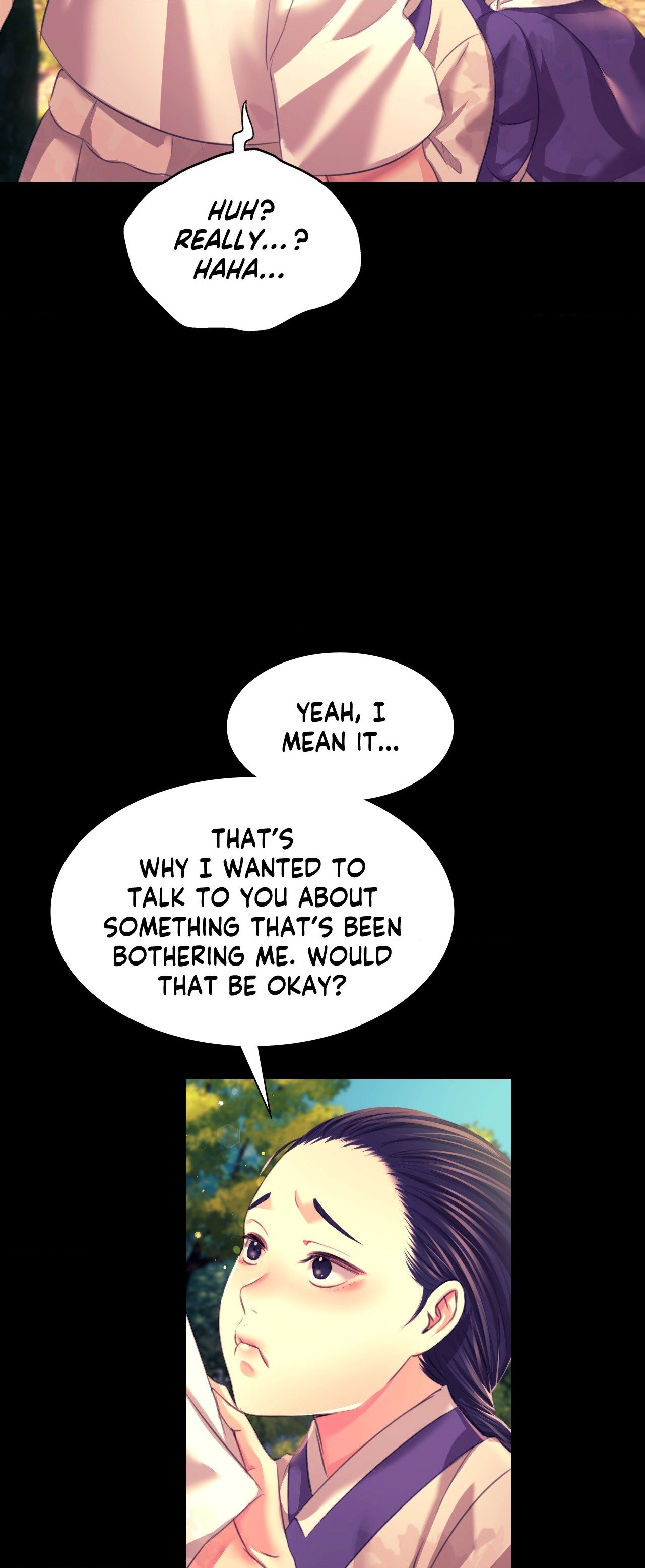 Read Assa chapter 80 image 65 on Lezhin
