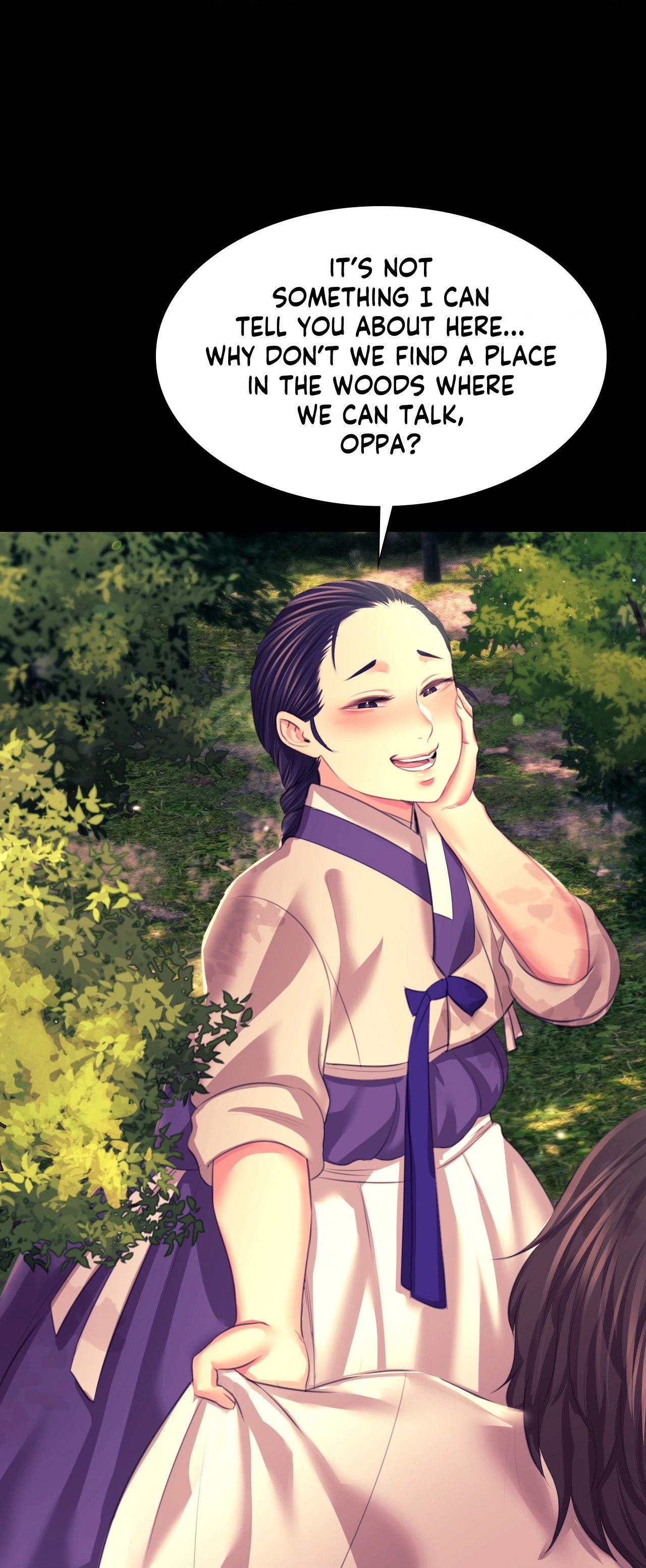 Read Assa chapter 80 image 66 on Lezhin
