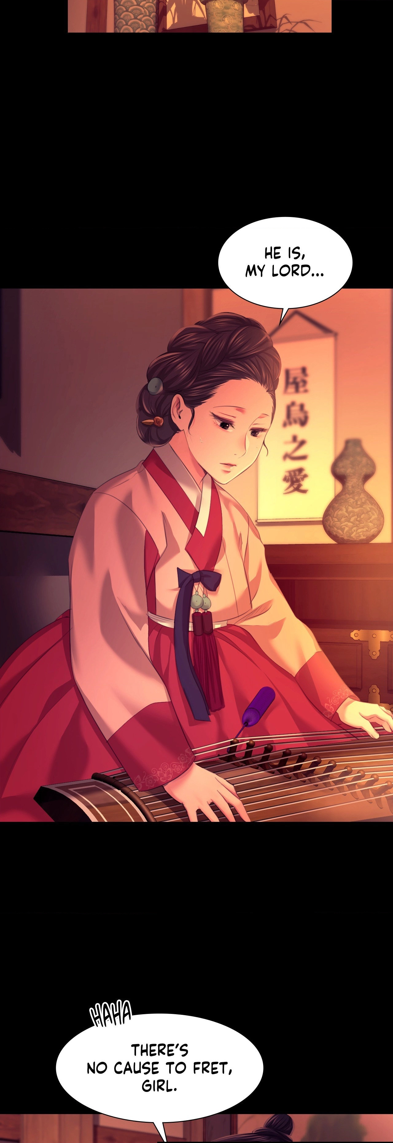 Read Assa chapter 80 image 9 on Lezhin