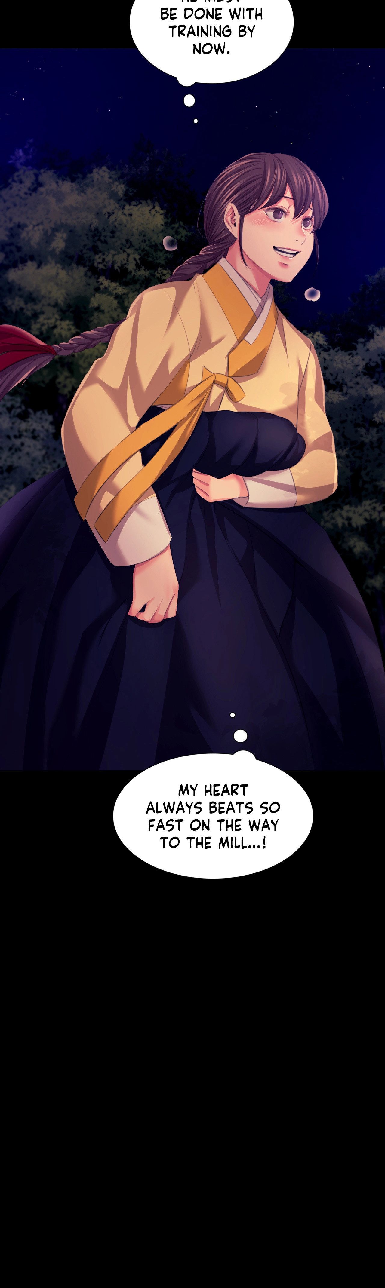 Read Assa chapter 82 image 1 on Lezhin