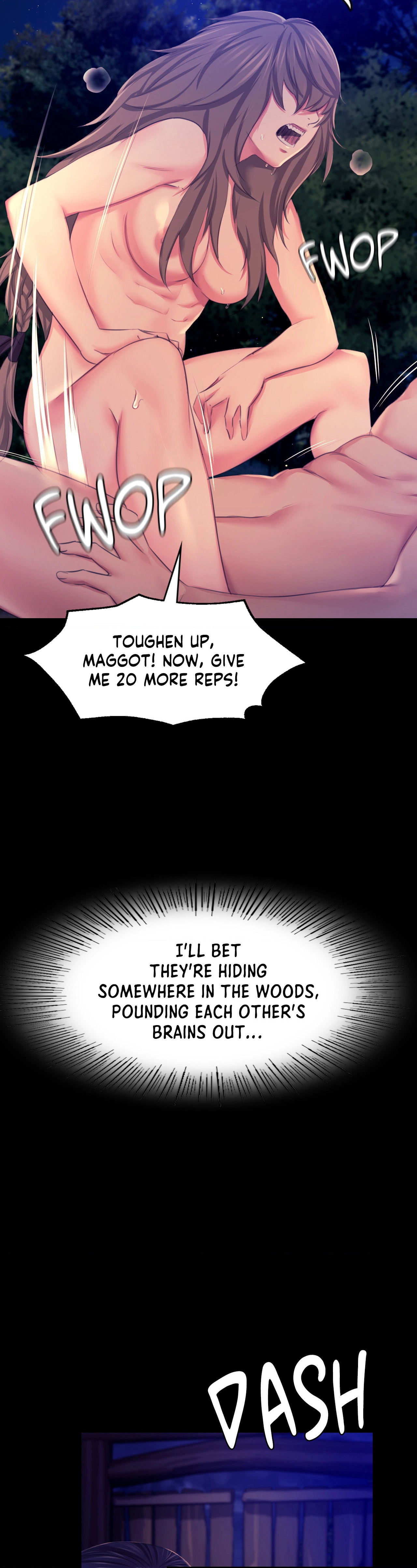 Read Assa chapter 82 image 11 on Lezhin