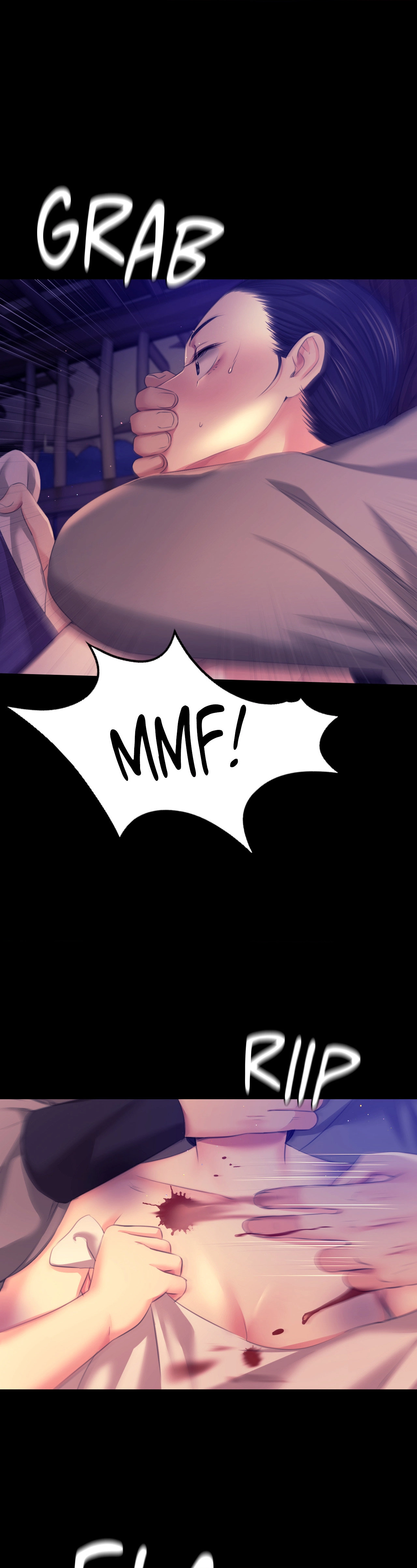 Read Assa chapter 82 image 14 on Lezhin