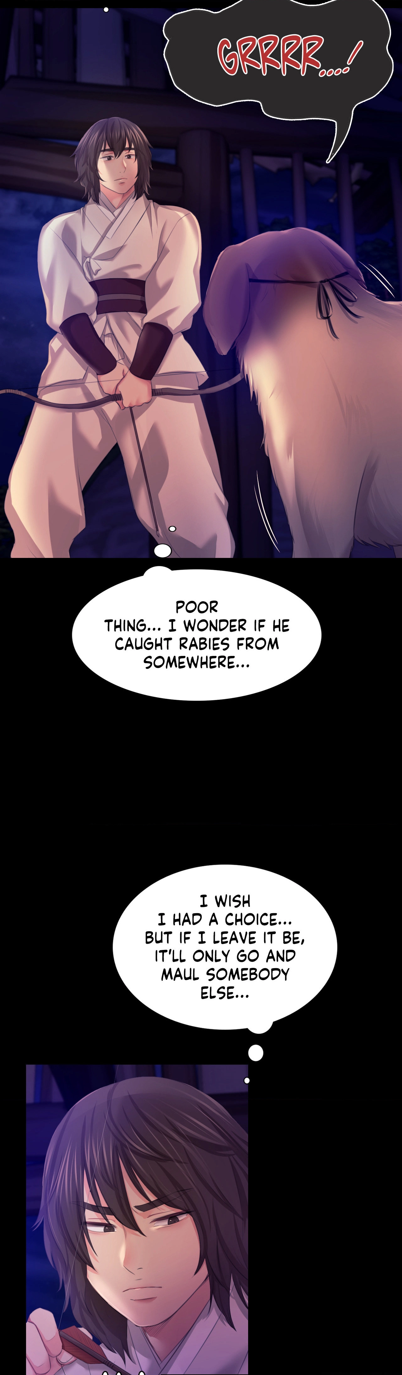 Read Assa chapter 82 image 23 on Lezhin