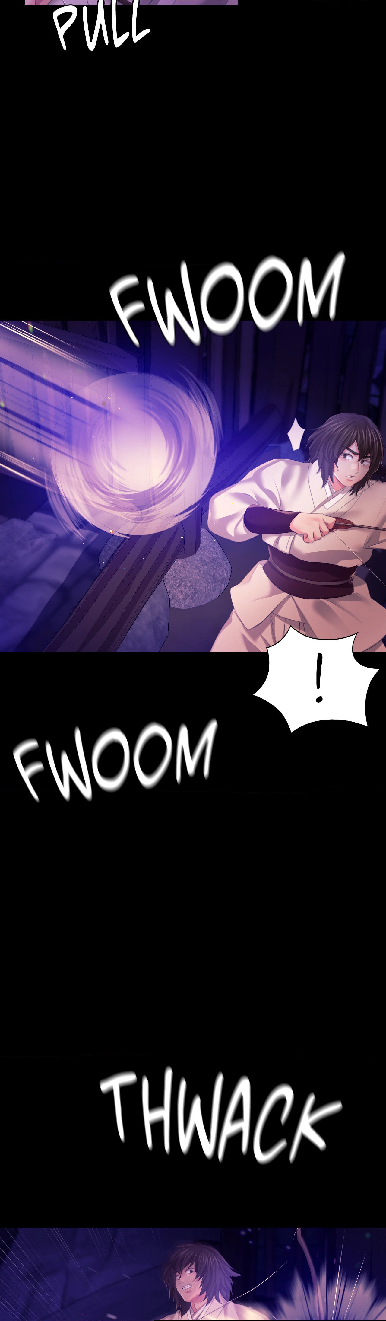 Read Assa chapter 82 image 24 on Lezhin