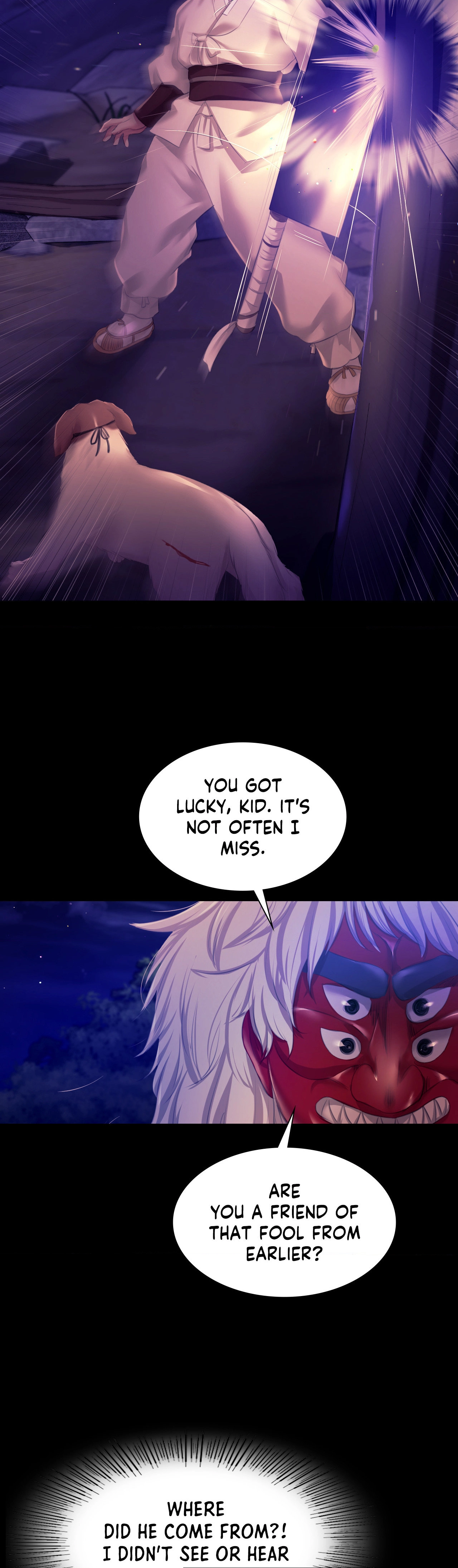 Read Assa chapter 82 image 25 on Lezhin
