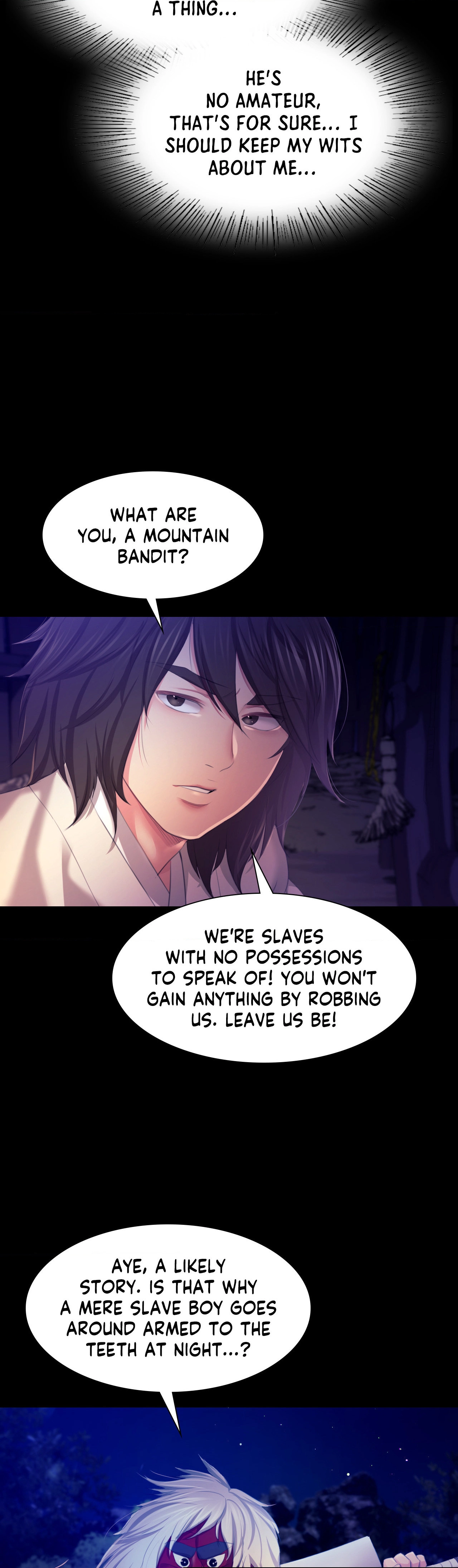 Read Assa chapter 82 image 26 on Lezhin