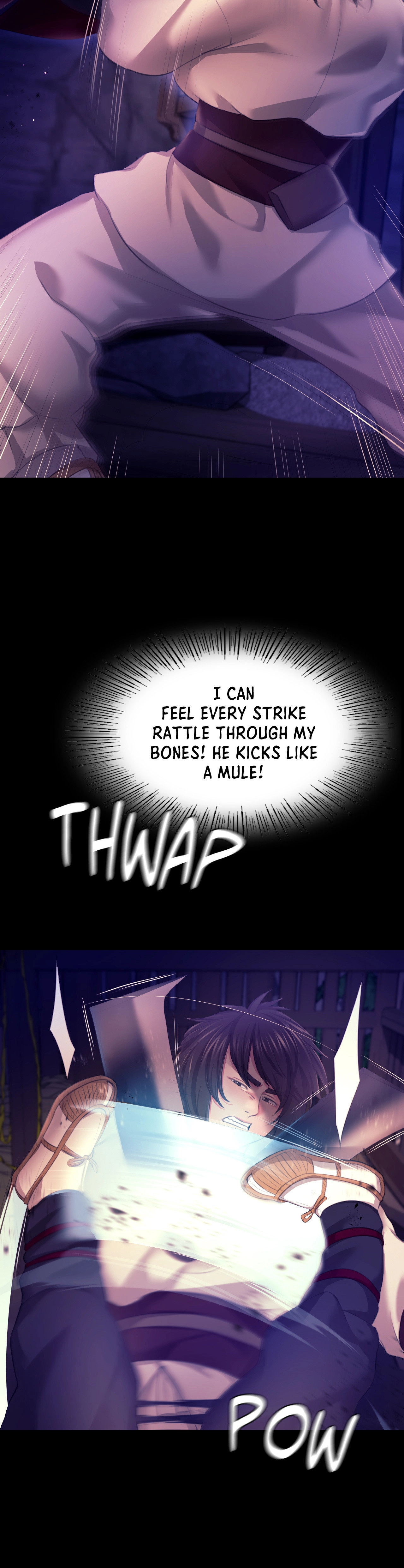 Read Assa chapter 82 image 29 on Lezhin