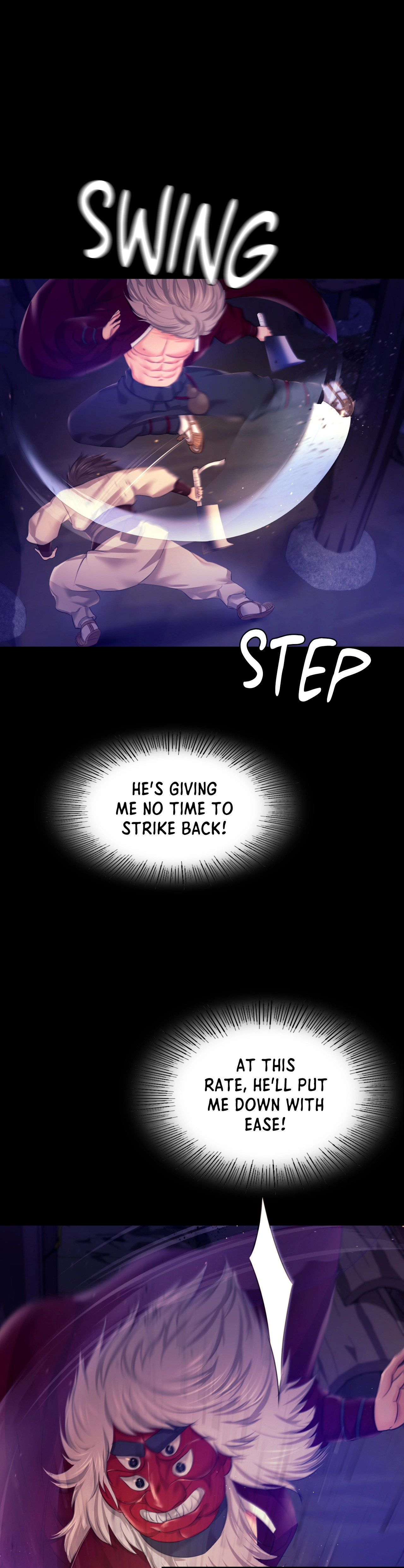 Read Assa chapter 82 image 30 on Lezhin