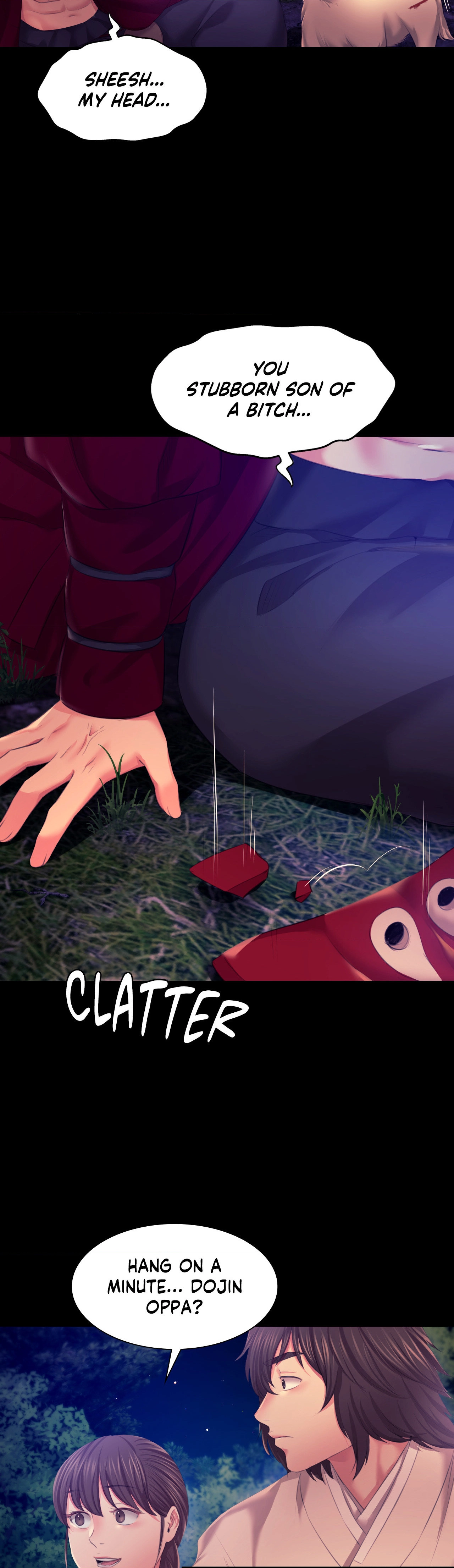 Read Assa chapter 82 image 37 on Lezhin