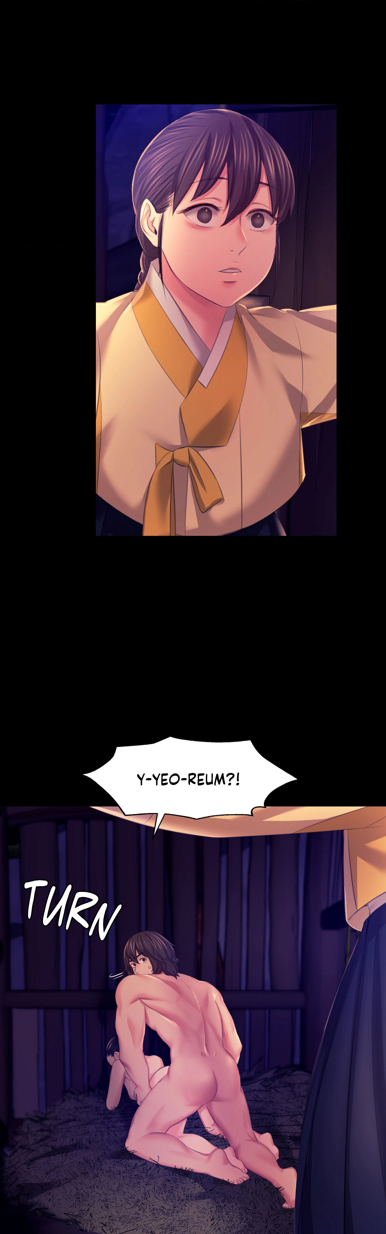 Read Assa chapter 82 image 4 on Lezhin