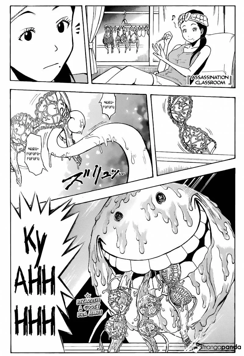 Read Assa chapter 83 image 1 on Lezhin