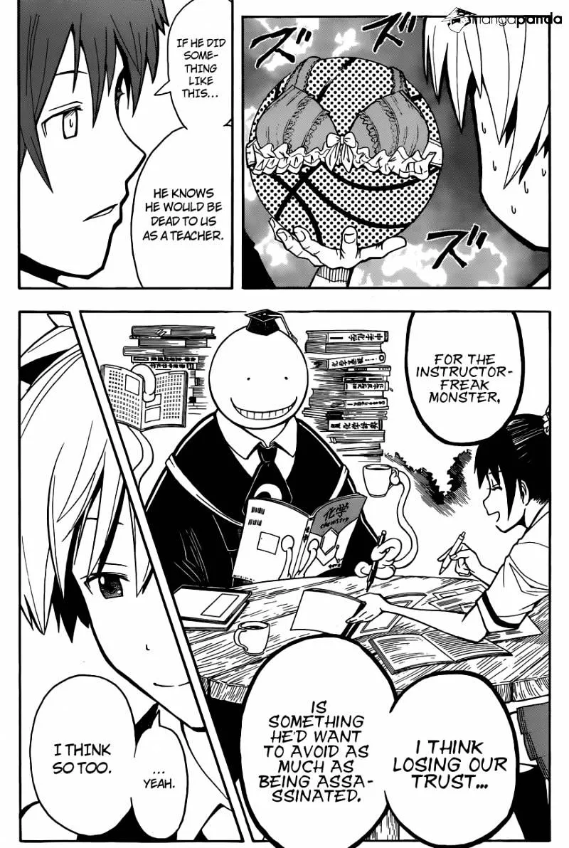 Read Assa chapter 83 image 10 on Lezhin
