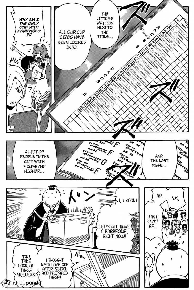 Read Assa chapter 83 image 7 on Lezhin