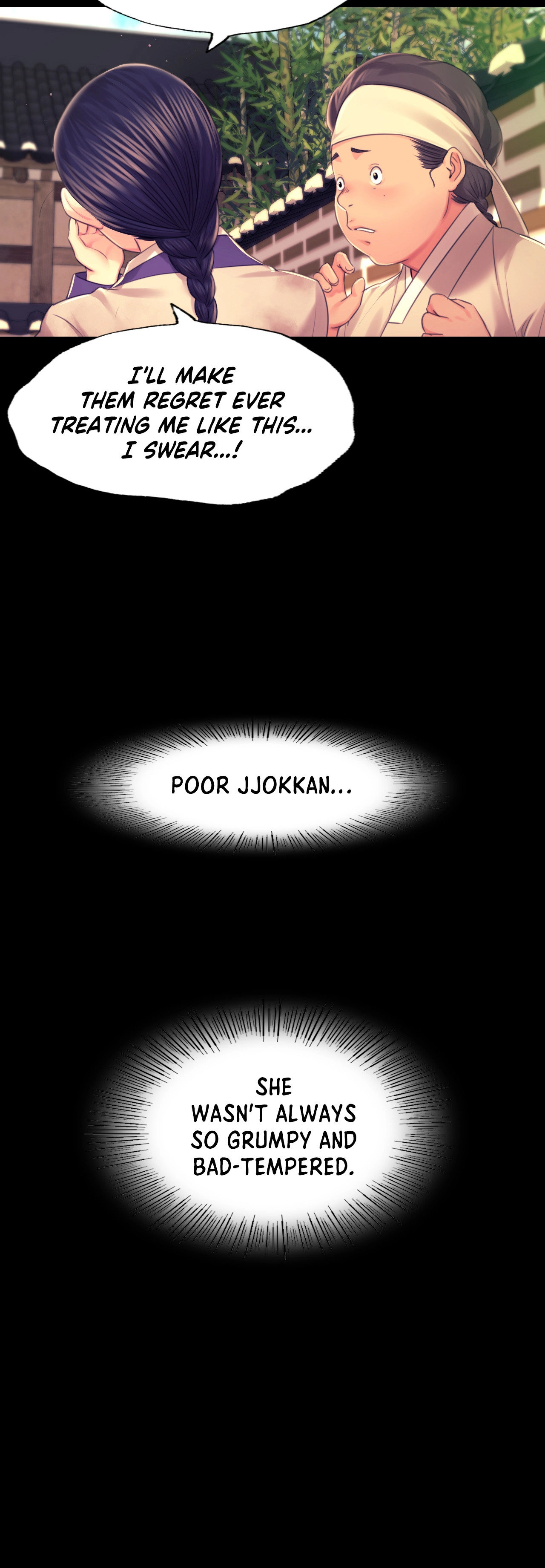 Read Assa chapter 84 image 10 on Lezhin