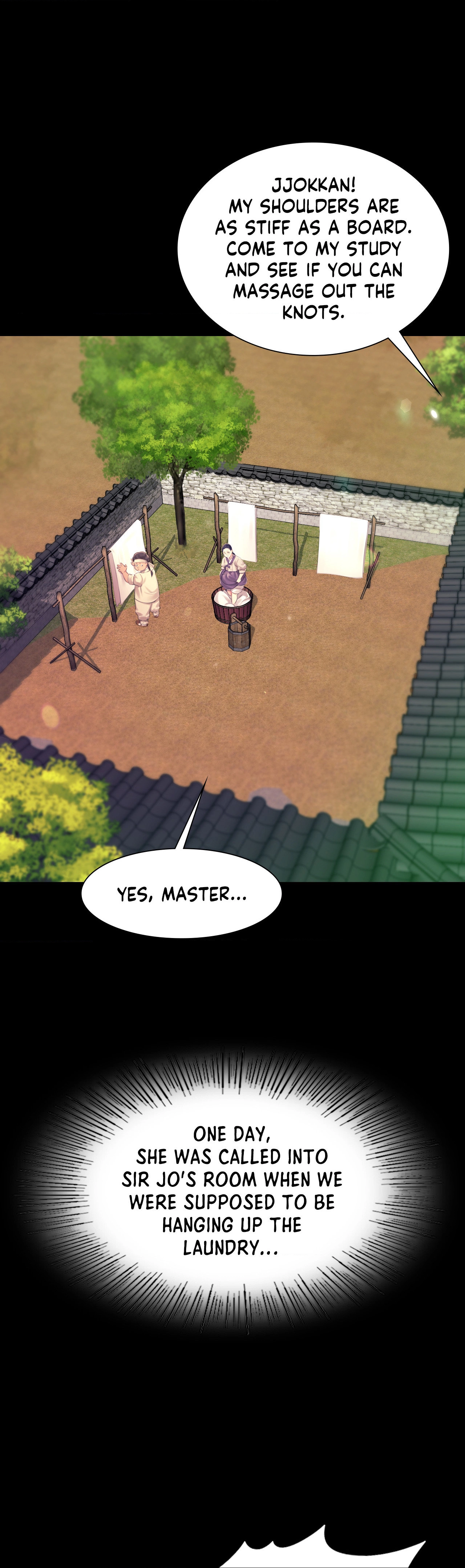 Read Assa chapter 84 image 17 on Lezhin