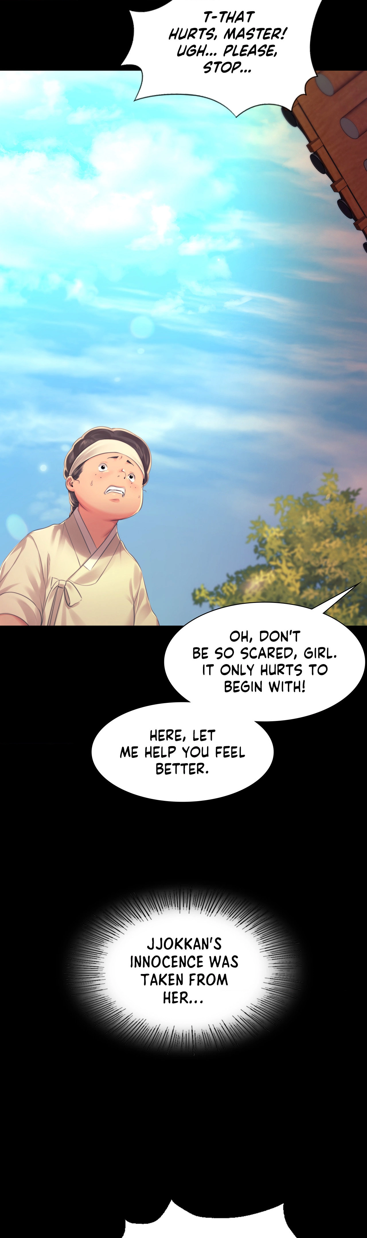 Read Assa chapter 84 image 18 on Lezhin