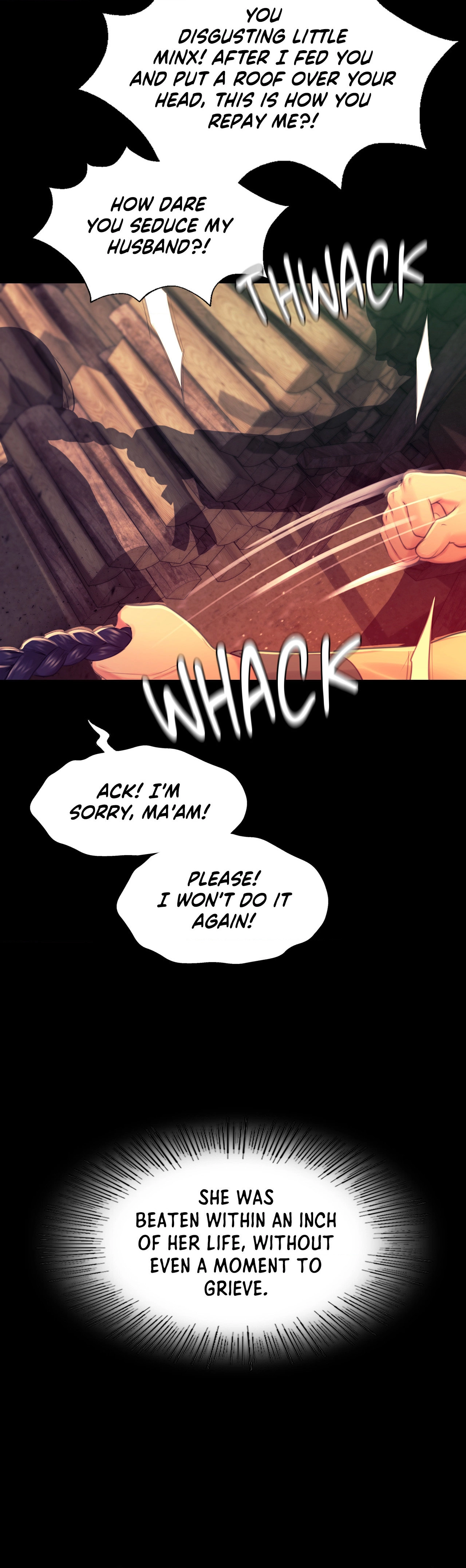 Read Assa chapter 84 image 19 on Lezhin
