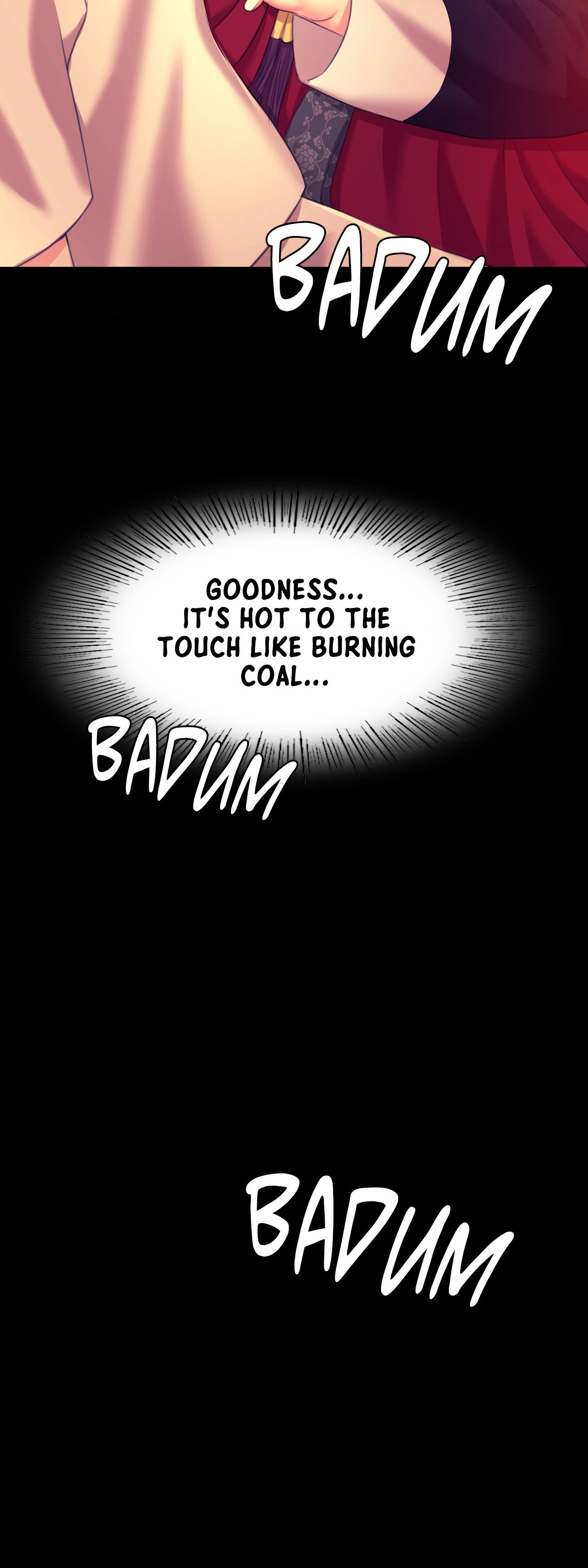 Read Assa chapter 84 image 2 on Lezhin