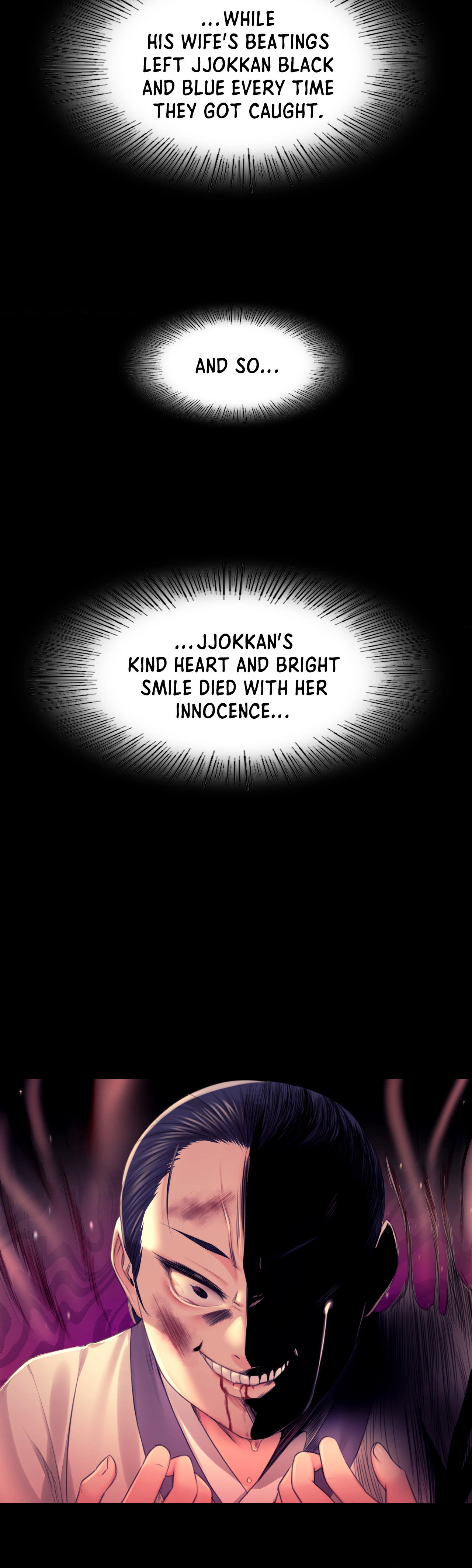 Read Assa chapter 84 image 22 on Lezhin