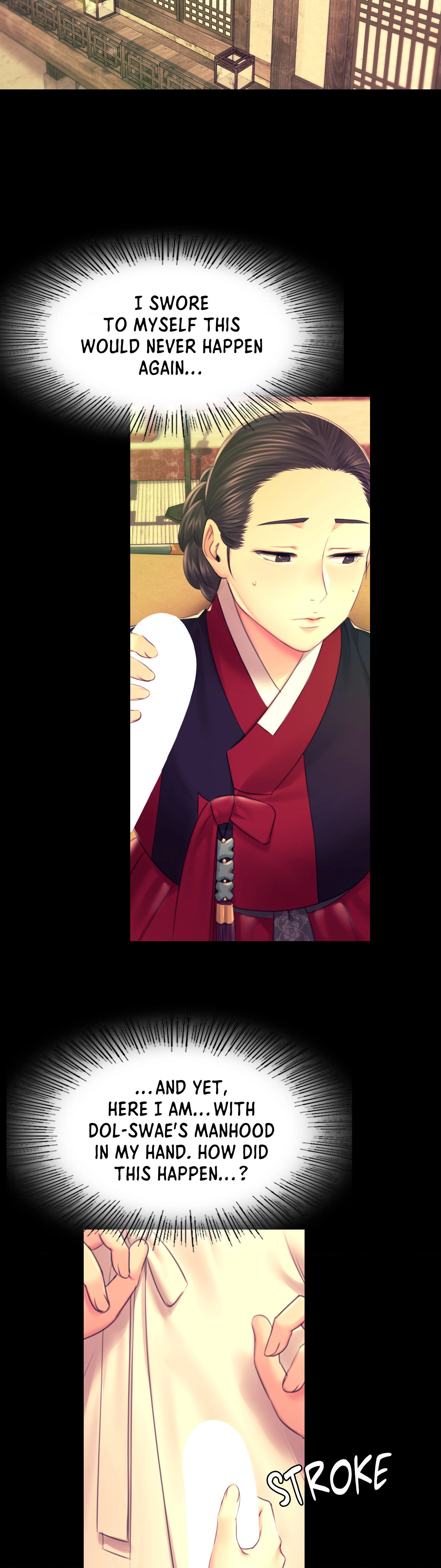 Read Assa chapter 84 image 28 on Lezhin