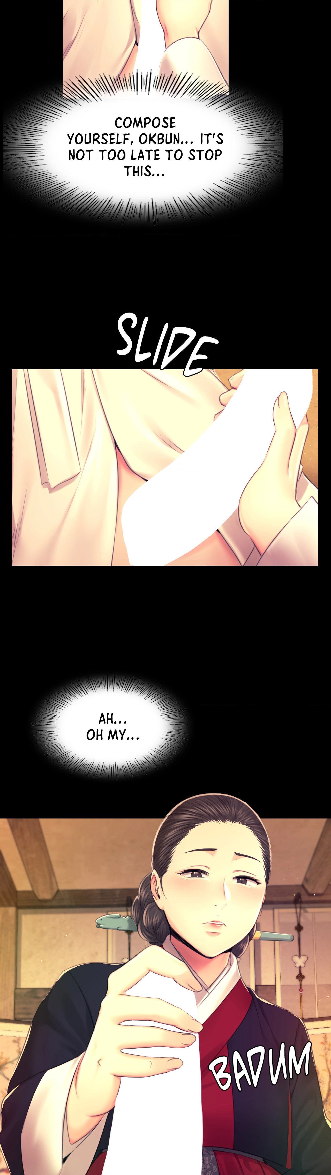 Read Assa chapter 84 image 29 on Lezhin