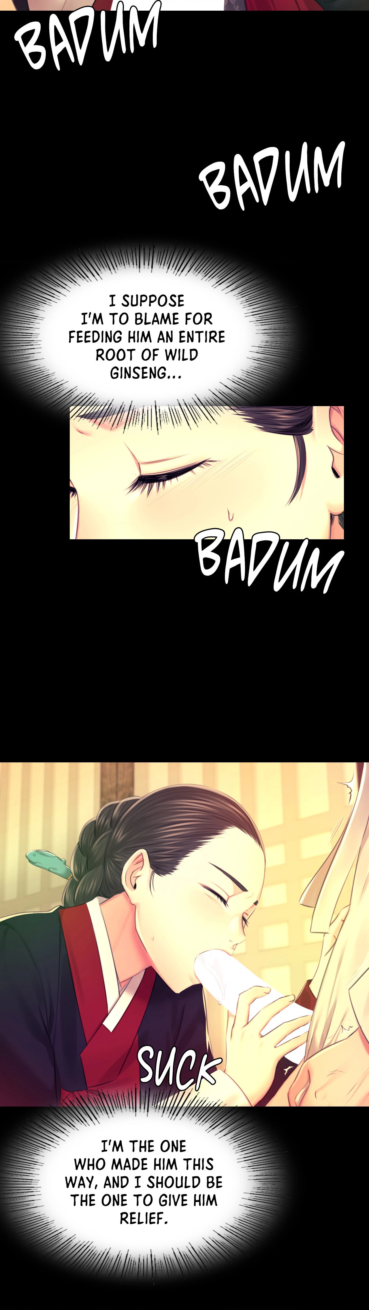 Read Assa chapter 84 image 30 on Lezhin