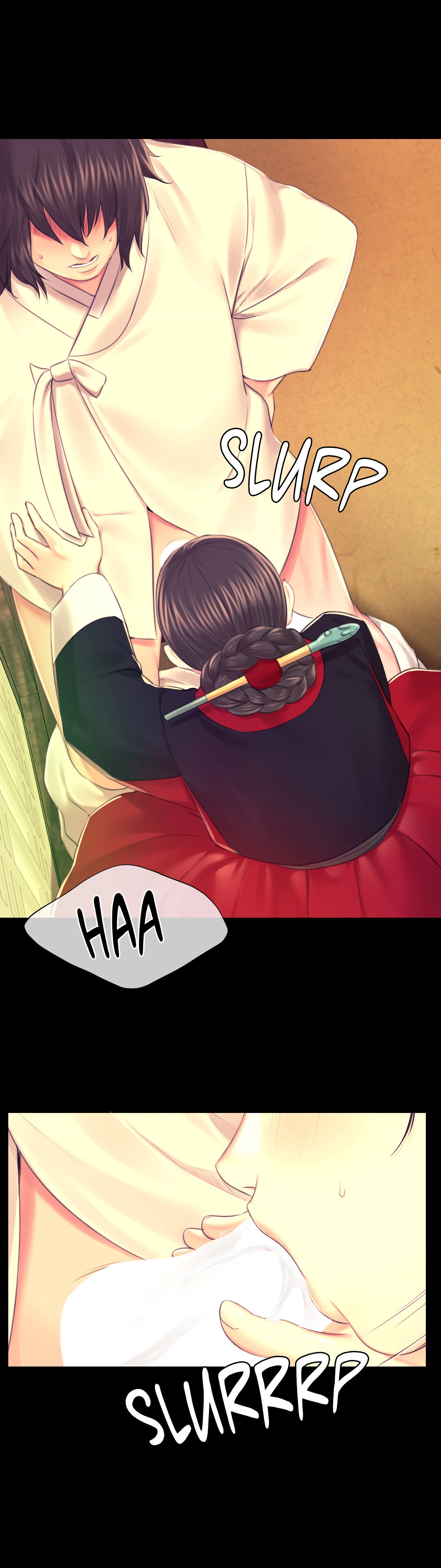 Read Assa chapter 84 image 31 on Lezhin