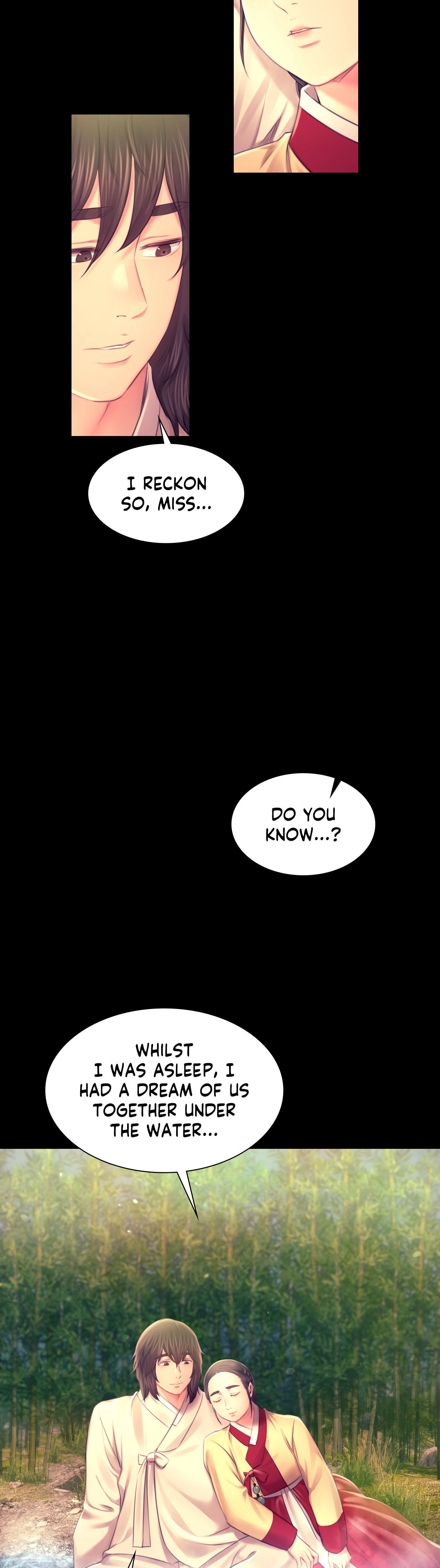 Read Assa chapter 87 image 10 on Lezhin