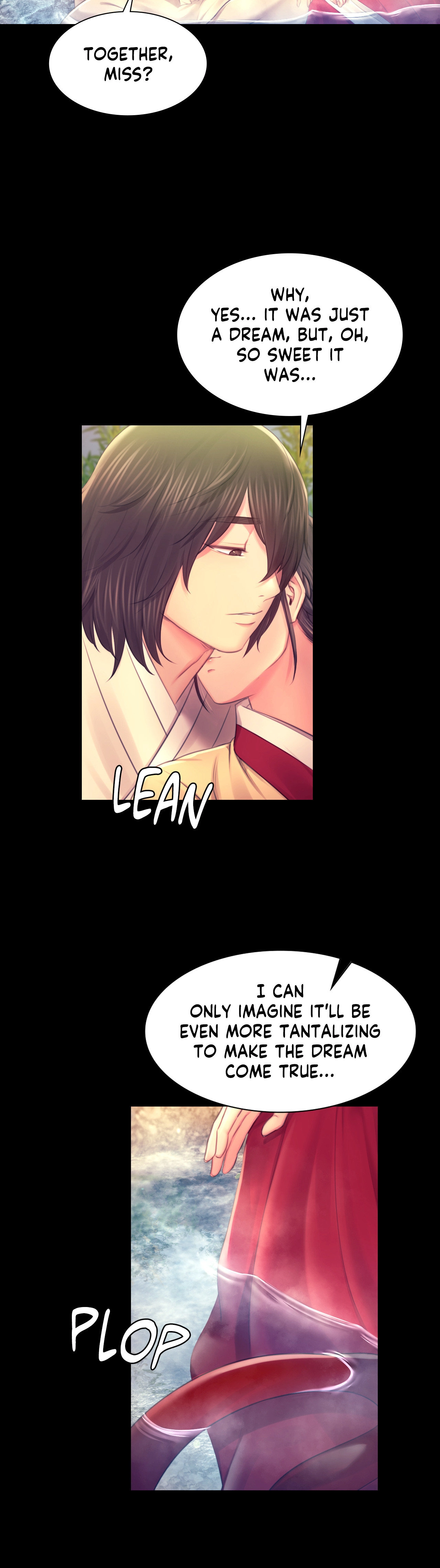 Read Assa chapter 87 image 11 on Lezhin