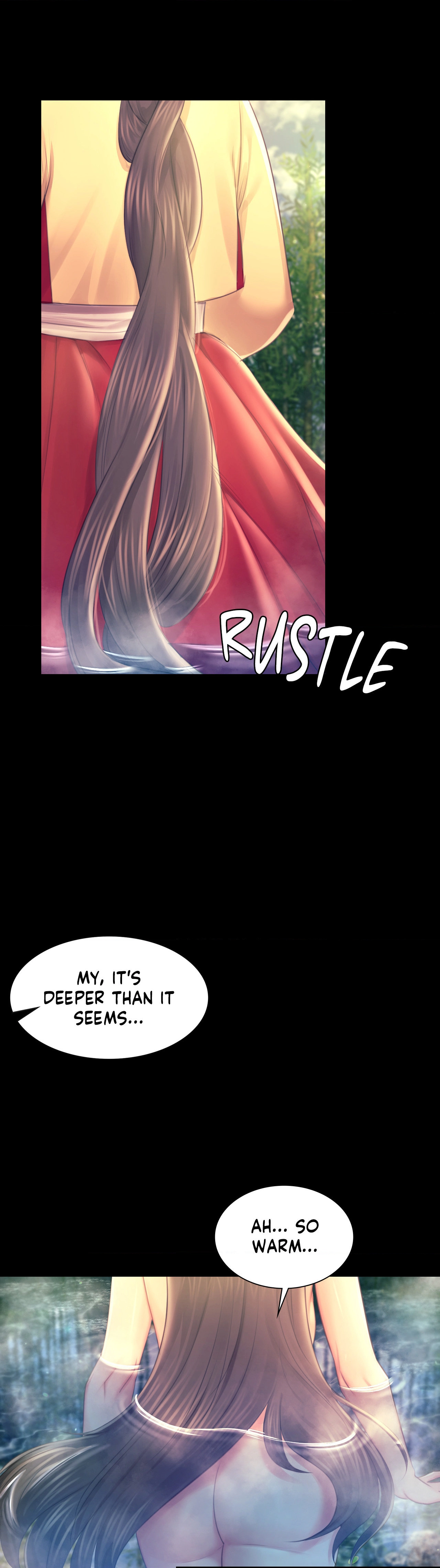 Read Assa chapter 87 image 12 on Lezhin