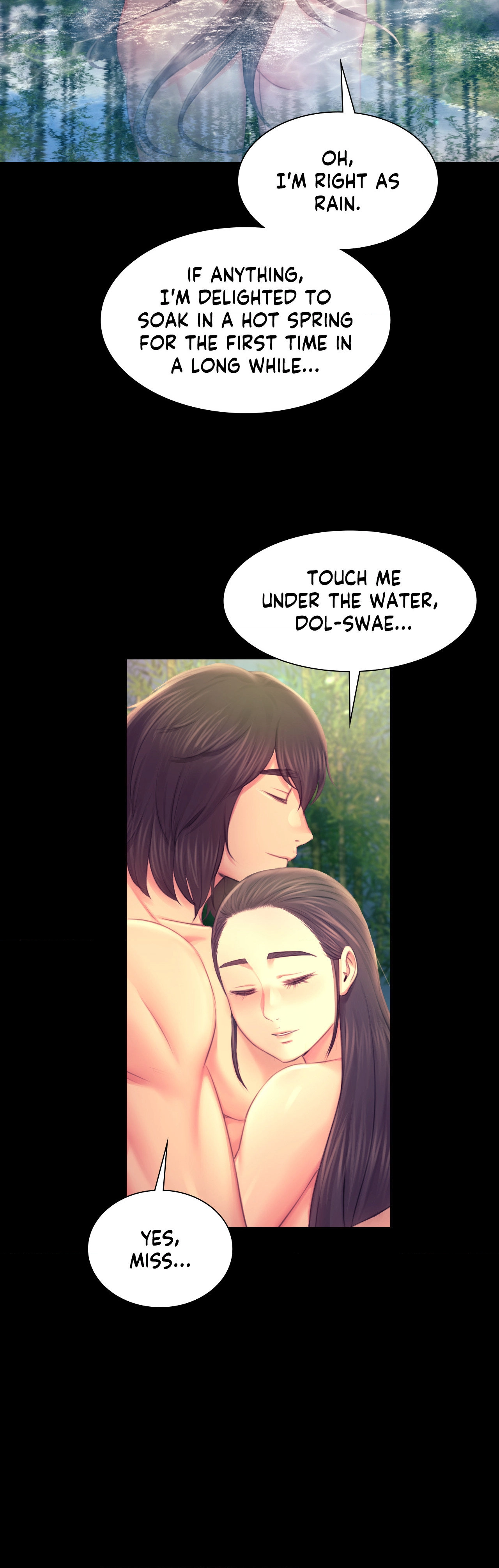 Read Assa chapter 87 image 15 on Lezhin